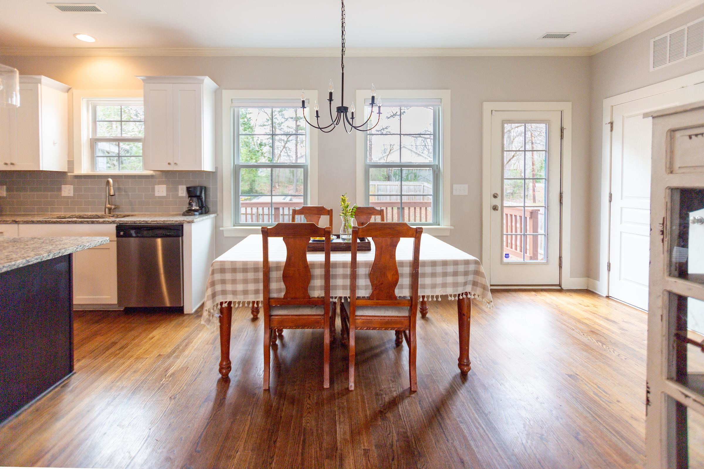 1019 Lancaster Street