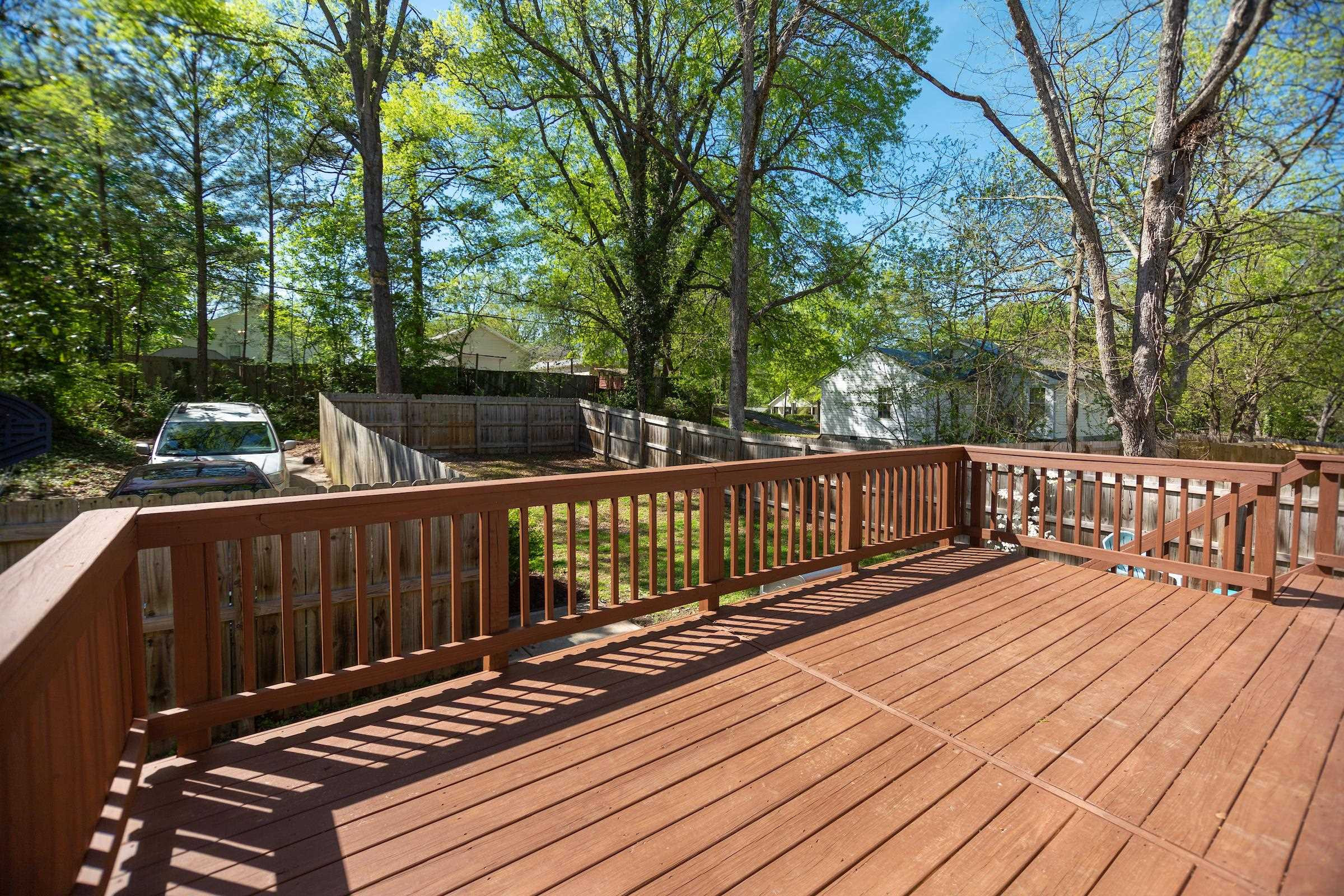 1019 Lancaster Street