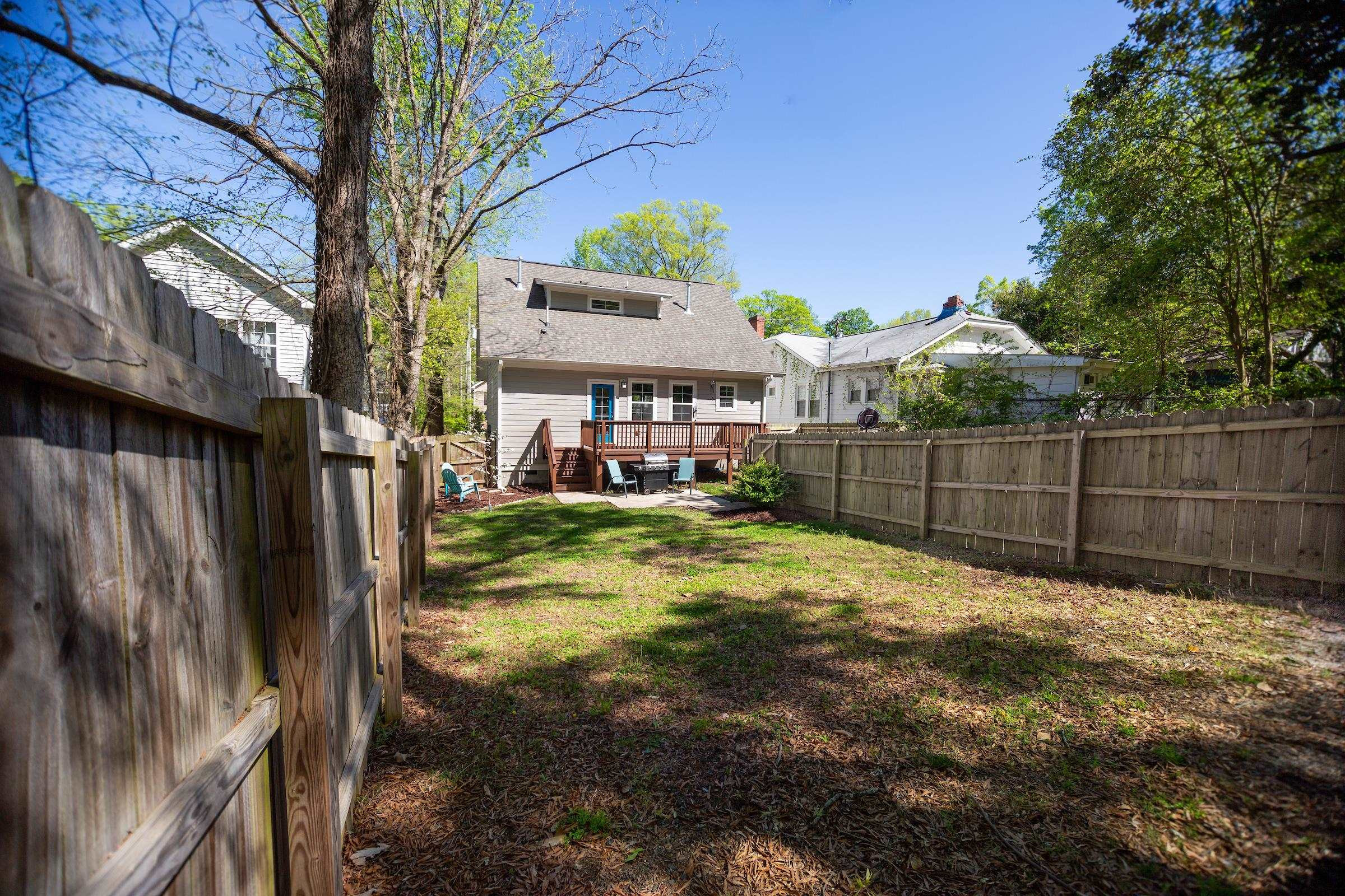 1019 Lancaster Street