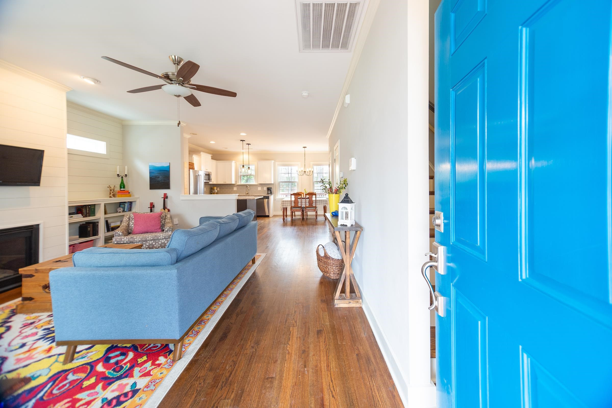 1019 Lancaster Street