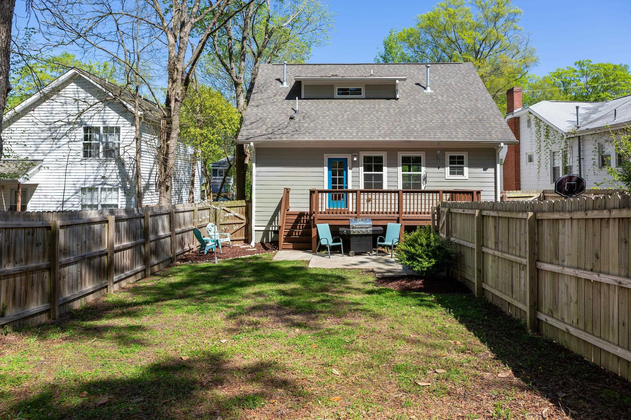 1019 Lancaster Street