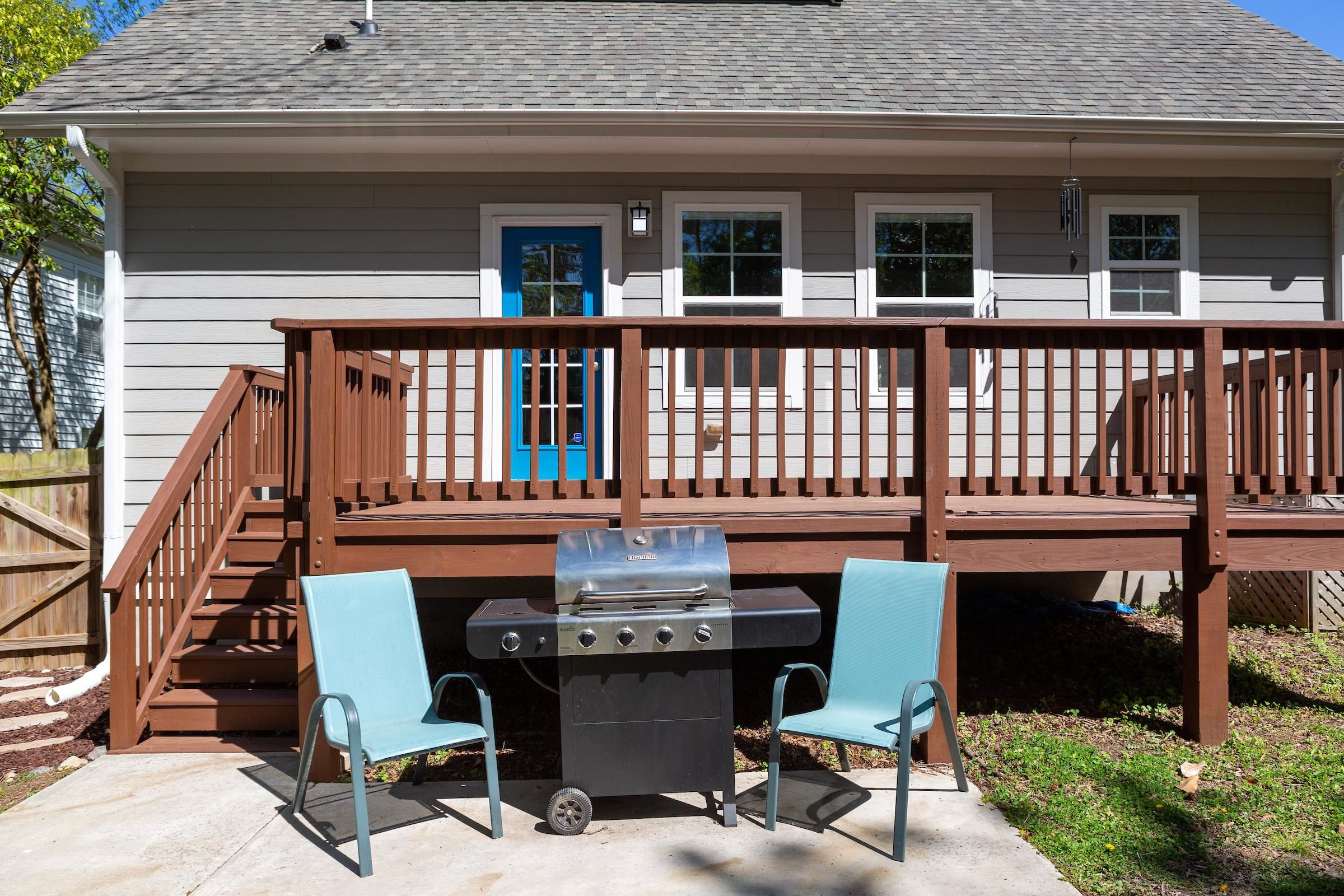 1019 Lancaster Street