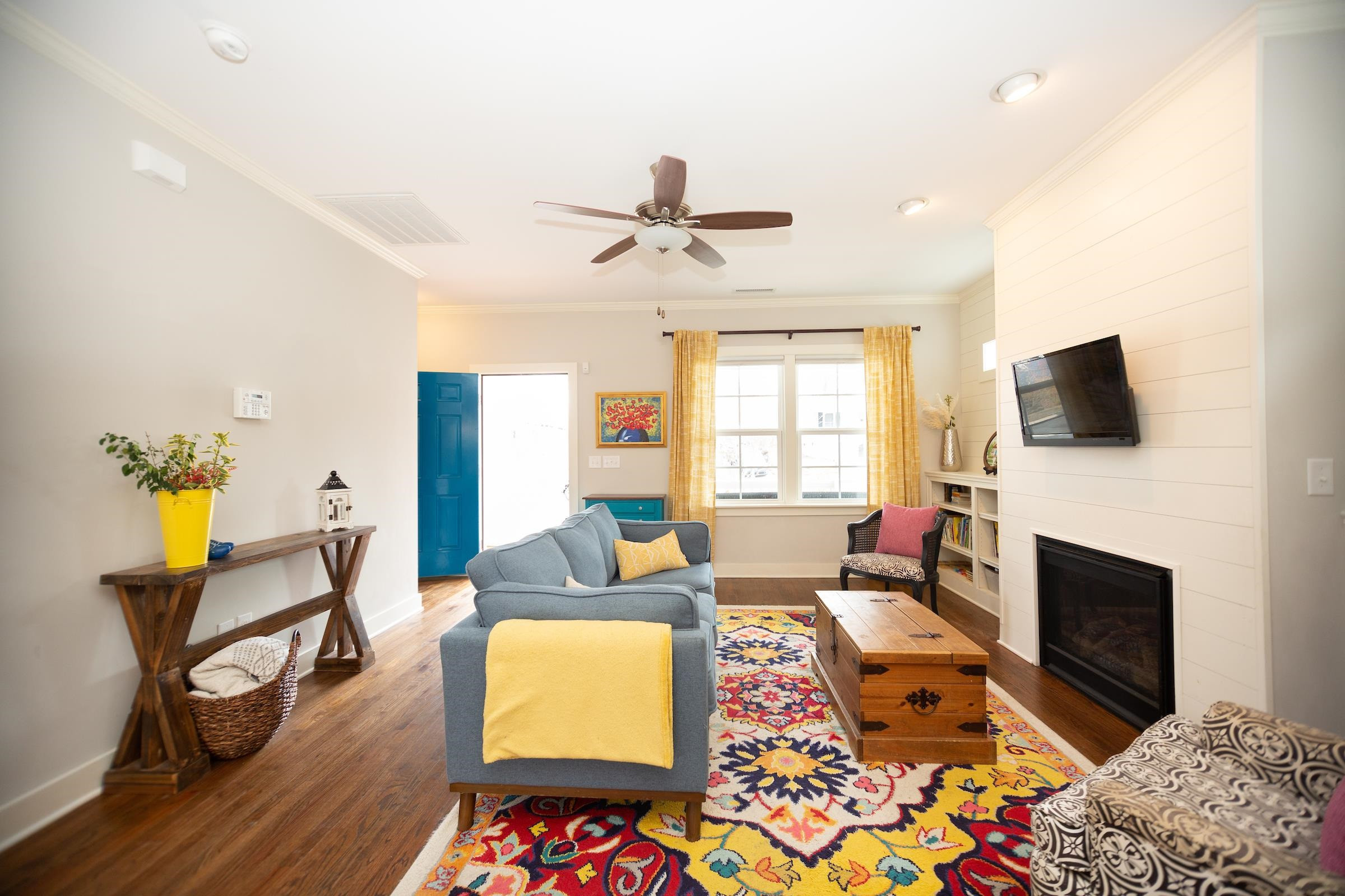 1019 Lancaster Street