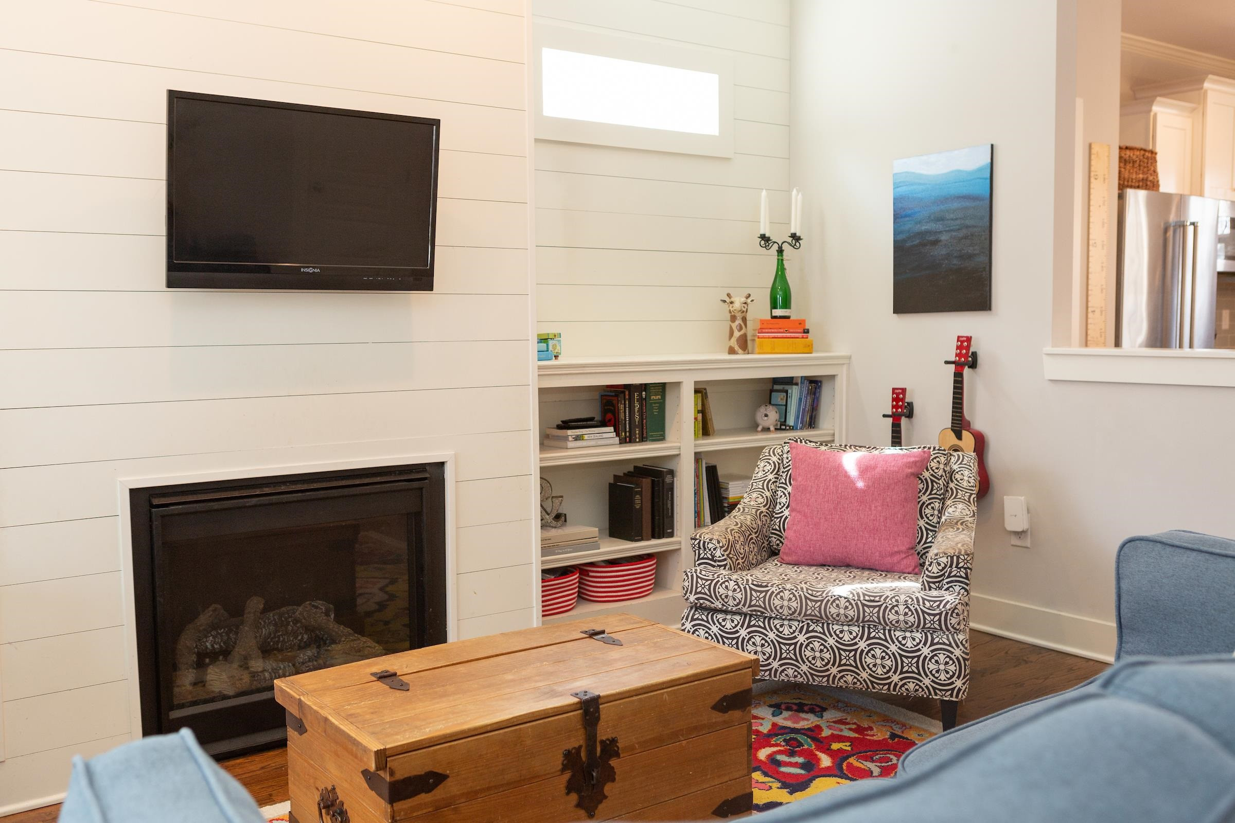 1019 Lancaster Street