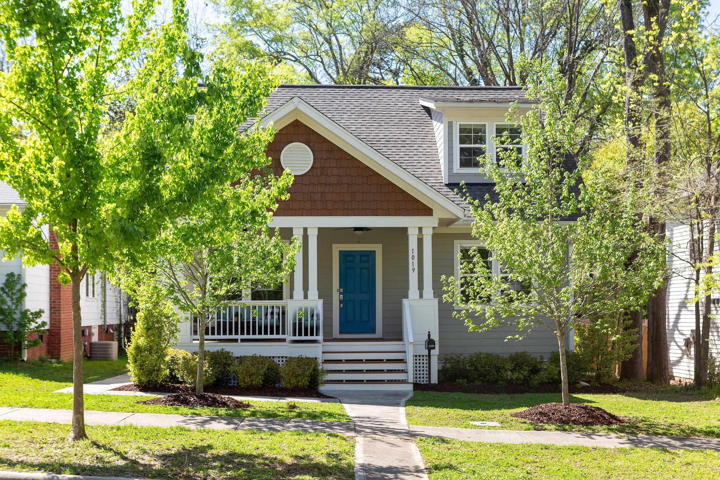 1019 Lancaster Street