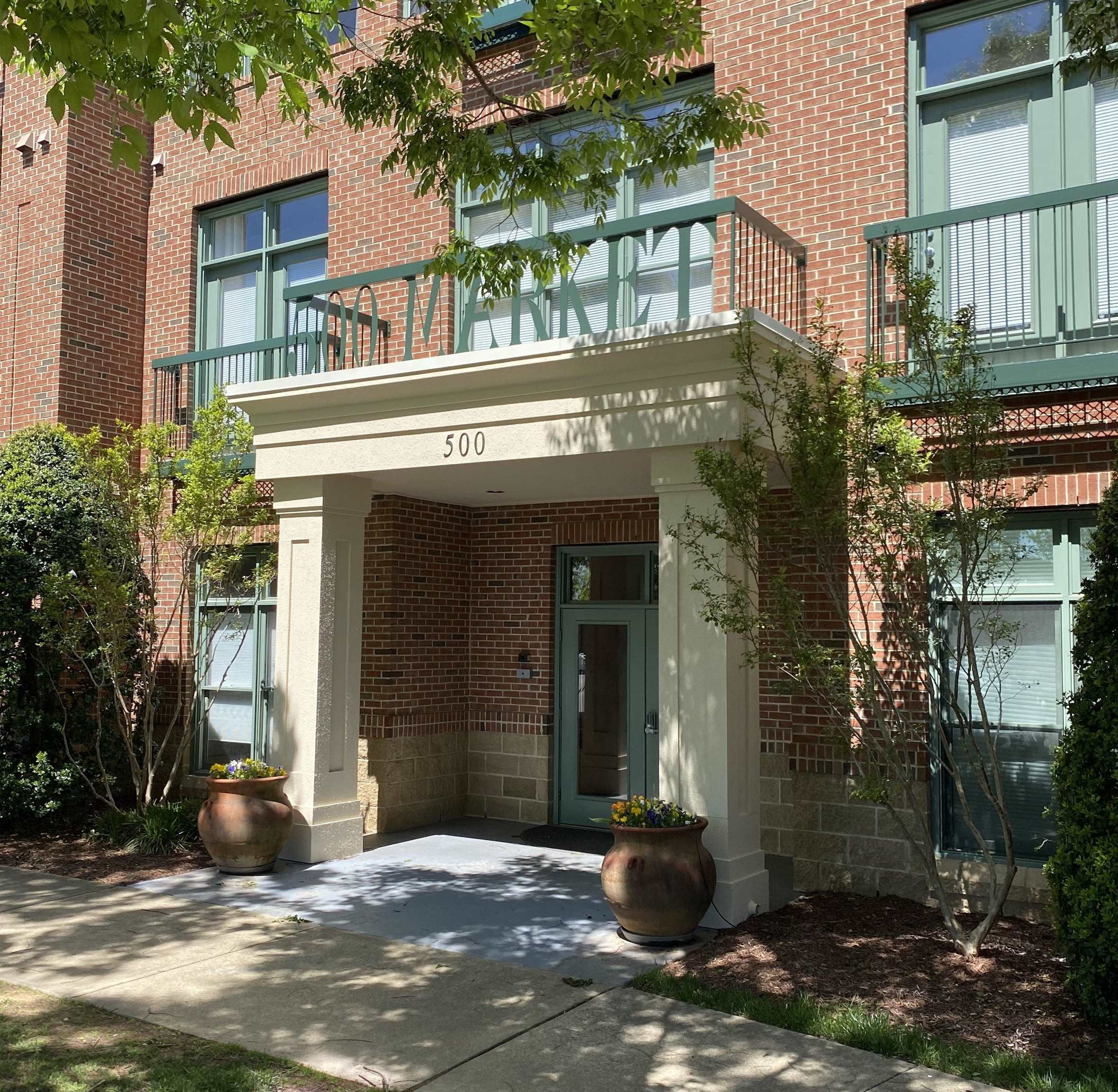 500 Market Street # 204