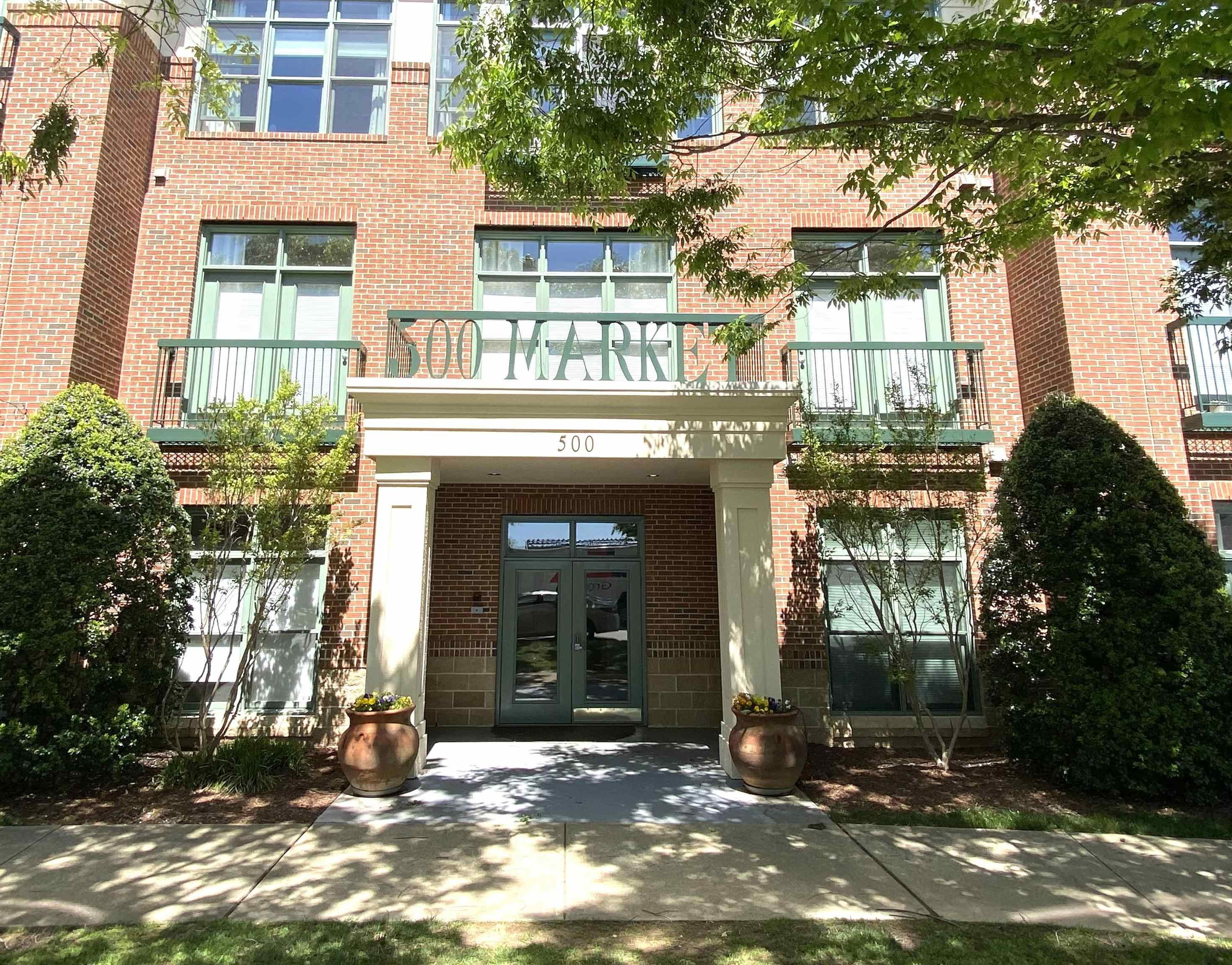 500 Market Street # 204