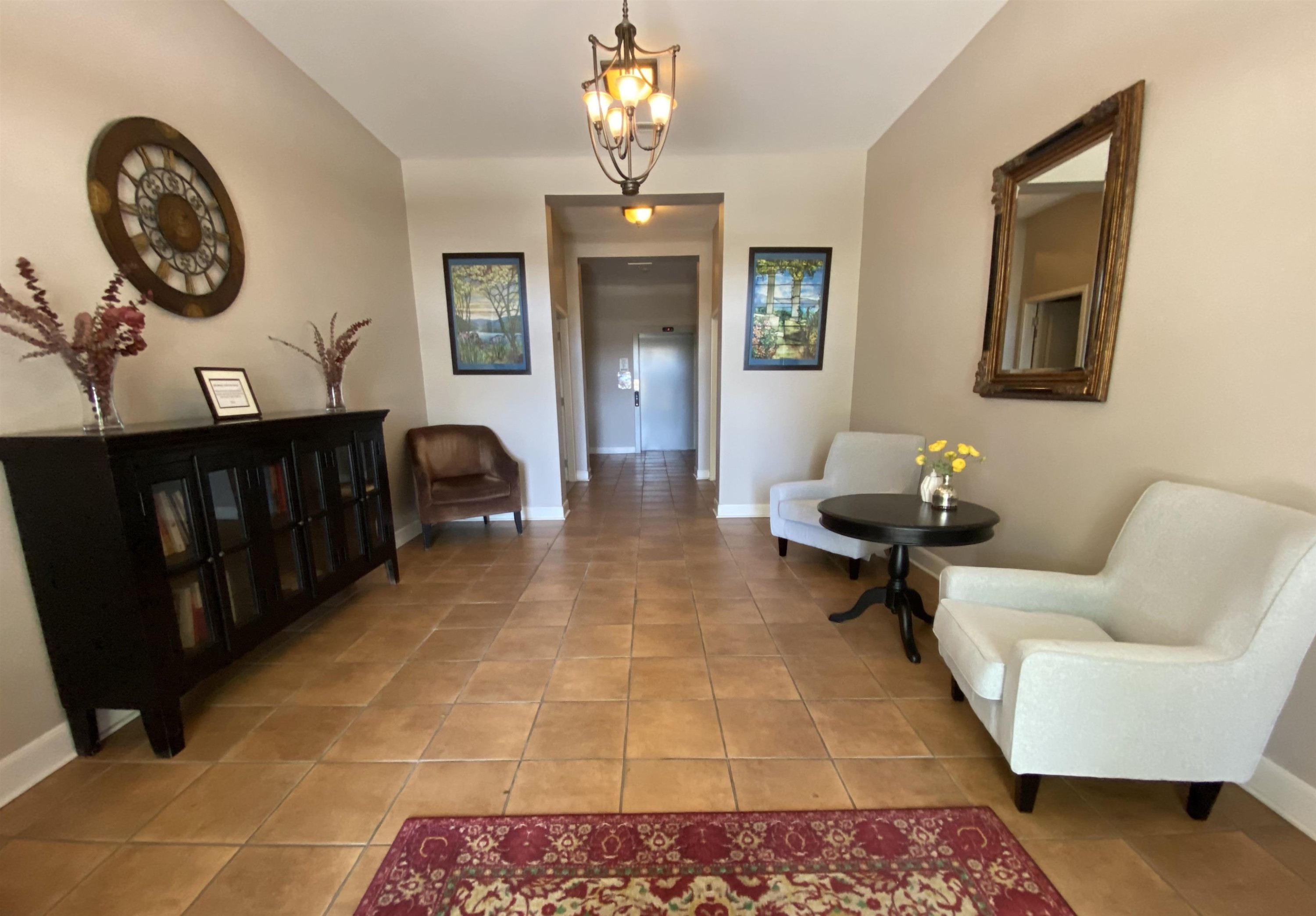 500 Market Street # 204