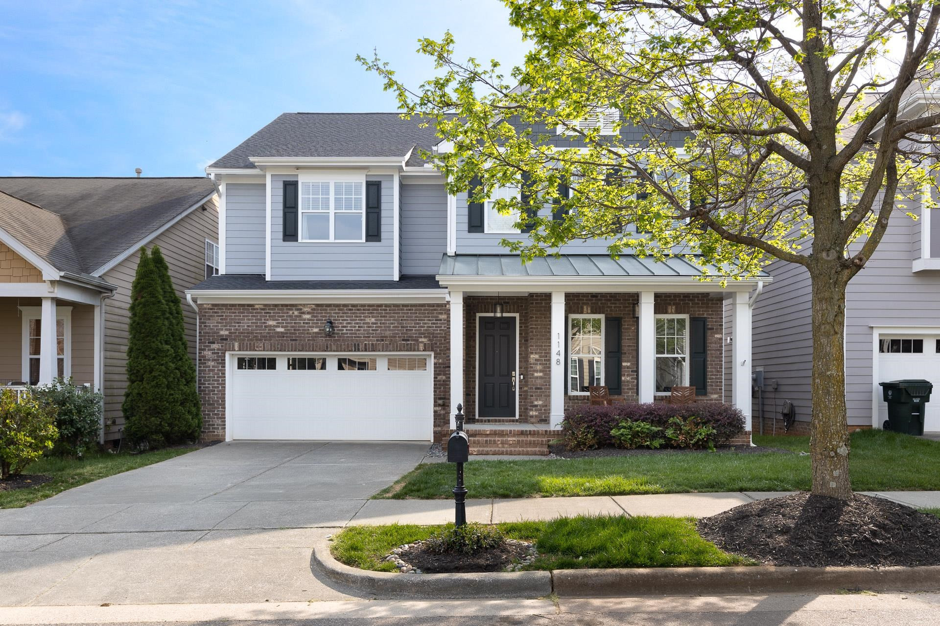 1148 Chapanoke Road