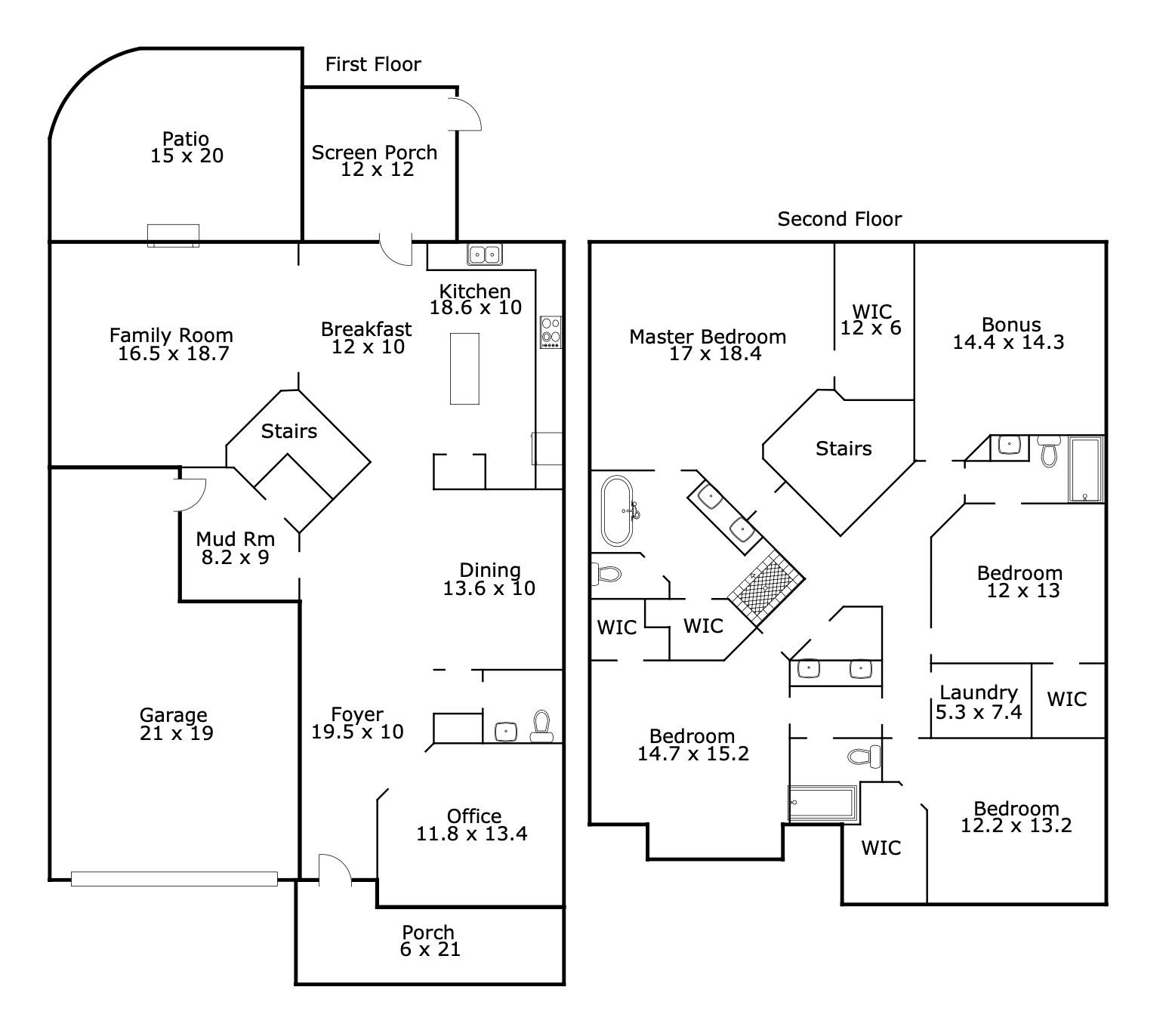 1148 Chapanoke Road