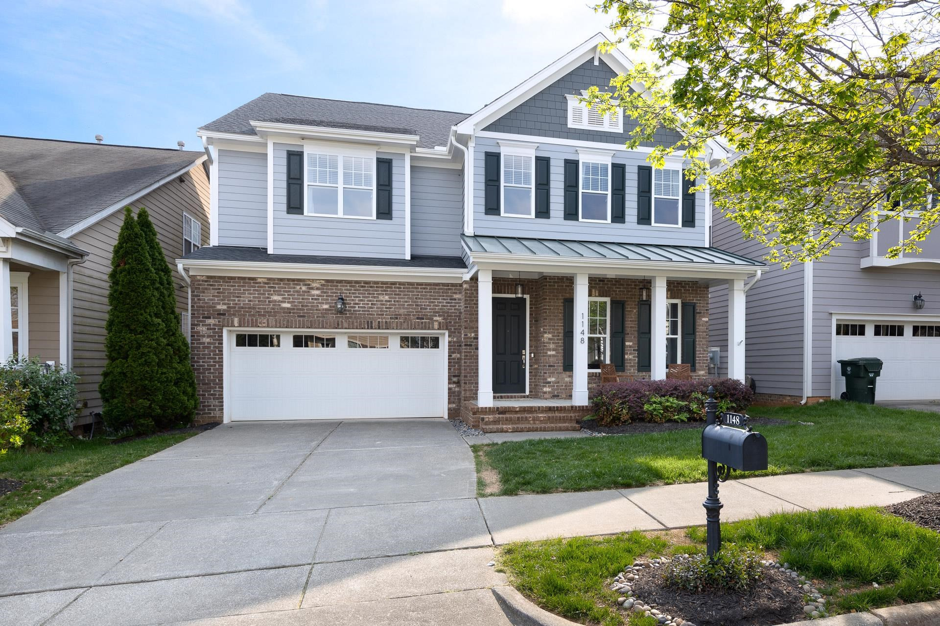 1148 Chapanoke Road