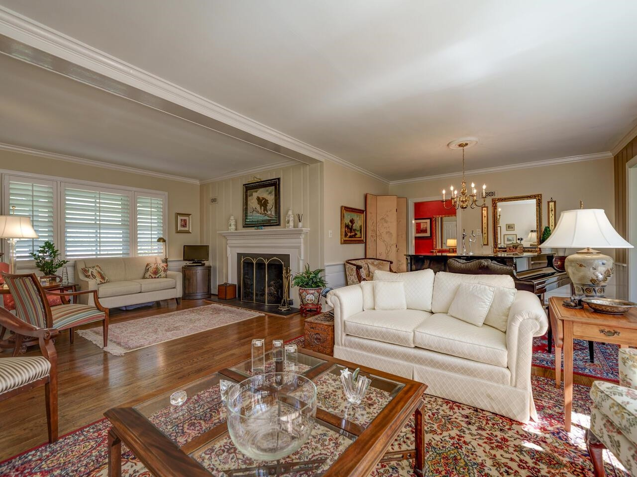 3629 Hathaway Road
