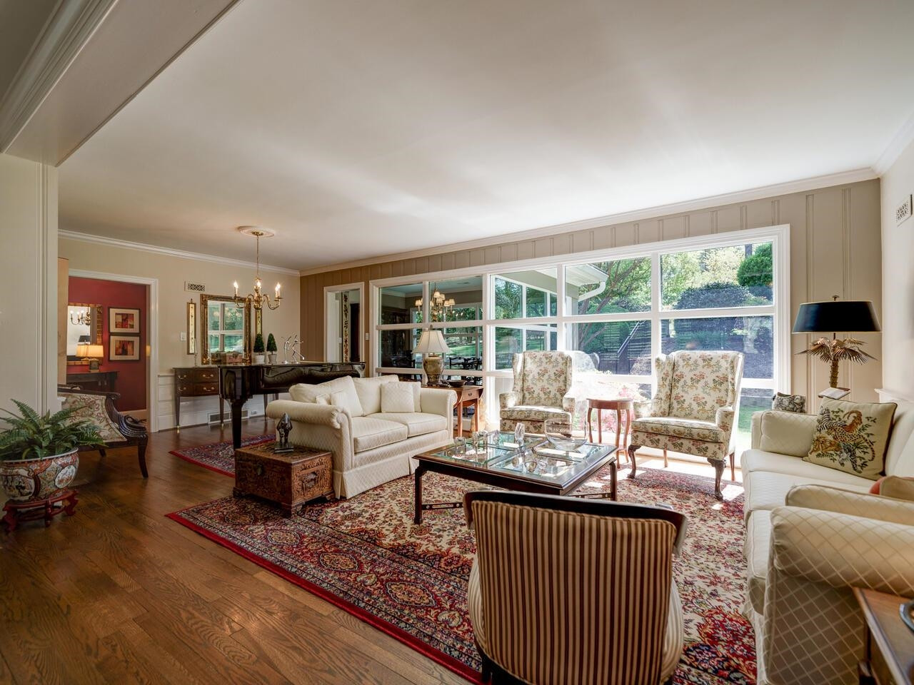 3629 Hathaway Road