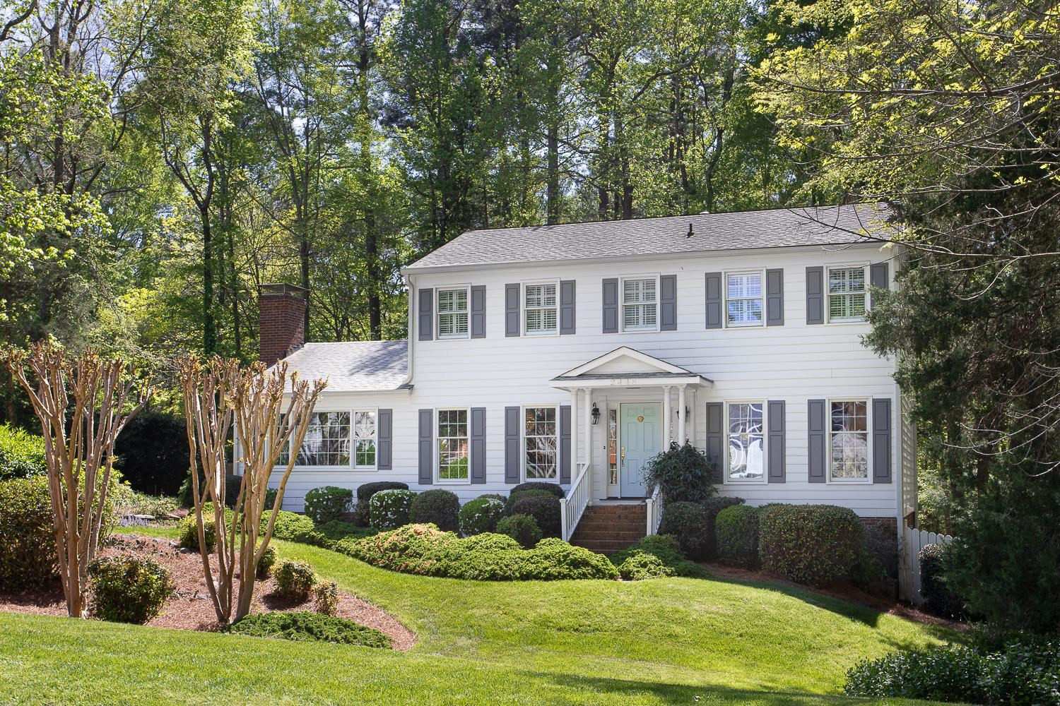 2448 Springview Trail