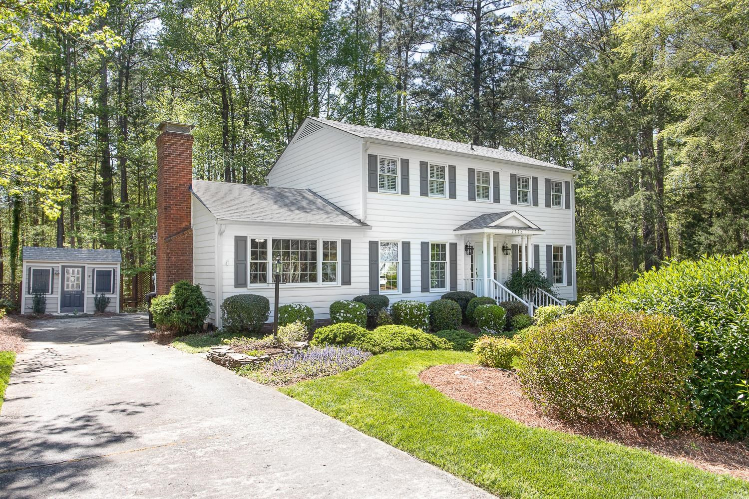 2448 Springview Trail