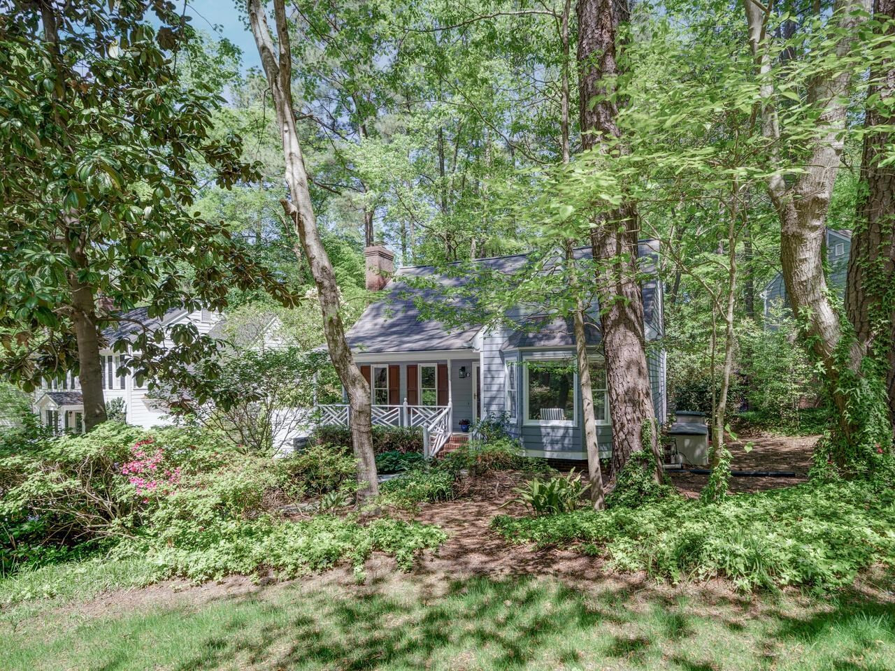 10 Thorne Ridge Drive