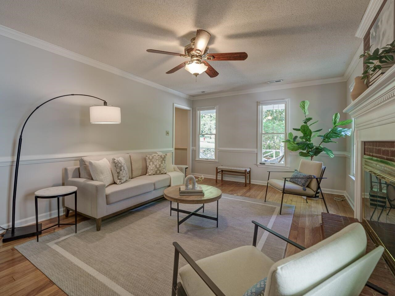 10 Thorne Ridge Drive