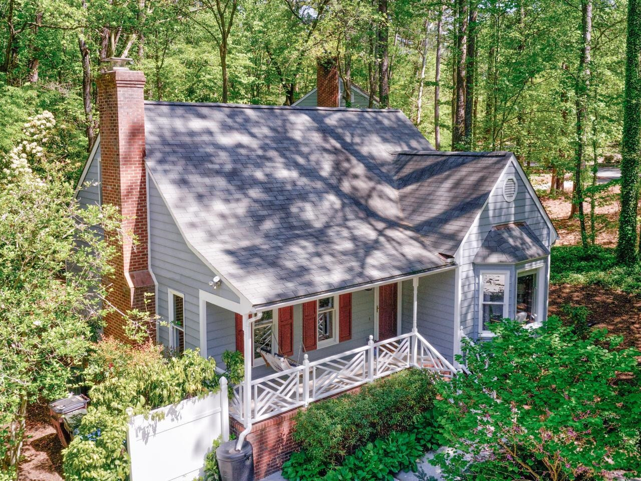 10 Thorne Ridge Drive