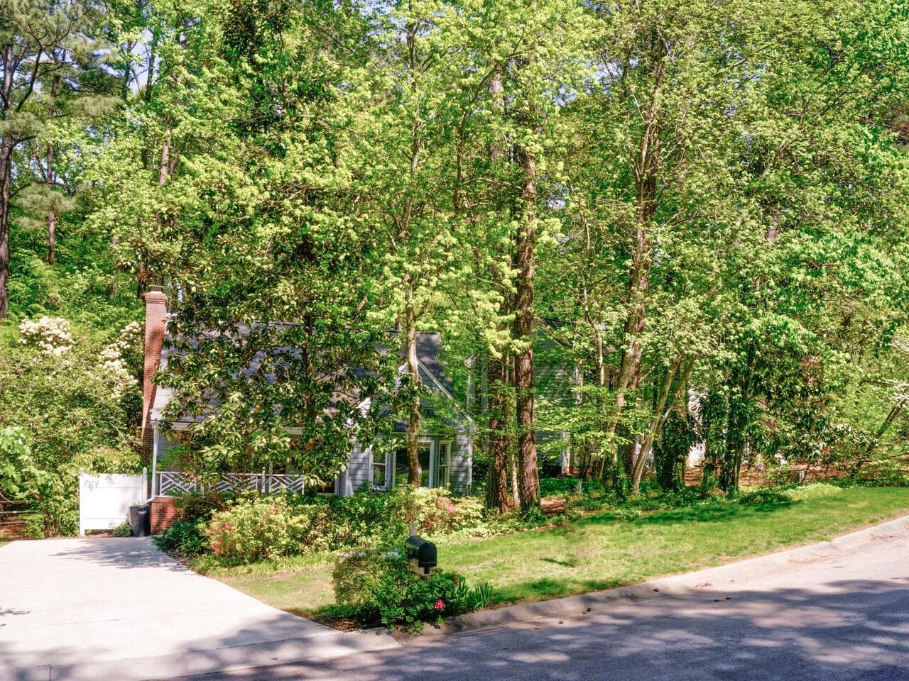 10 Thorne Ridge Drive