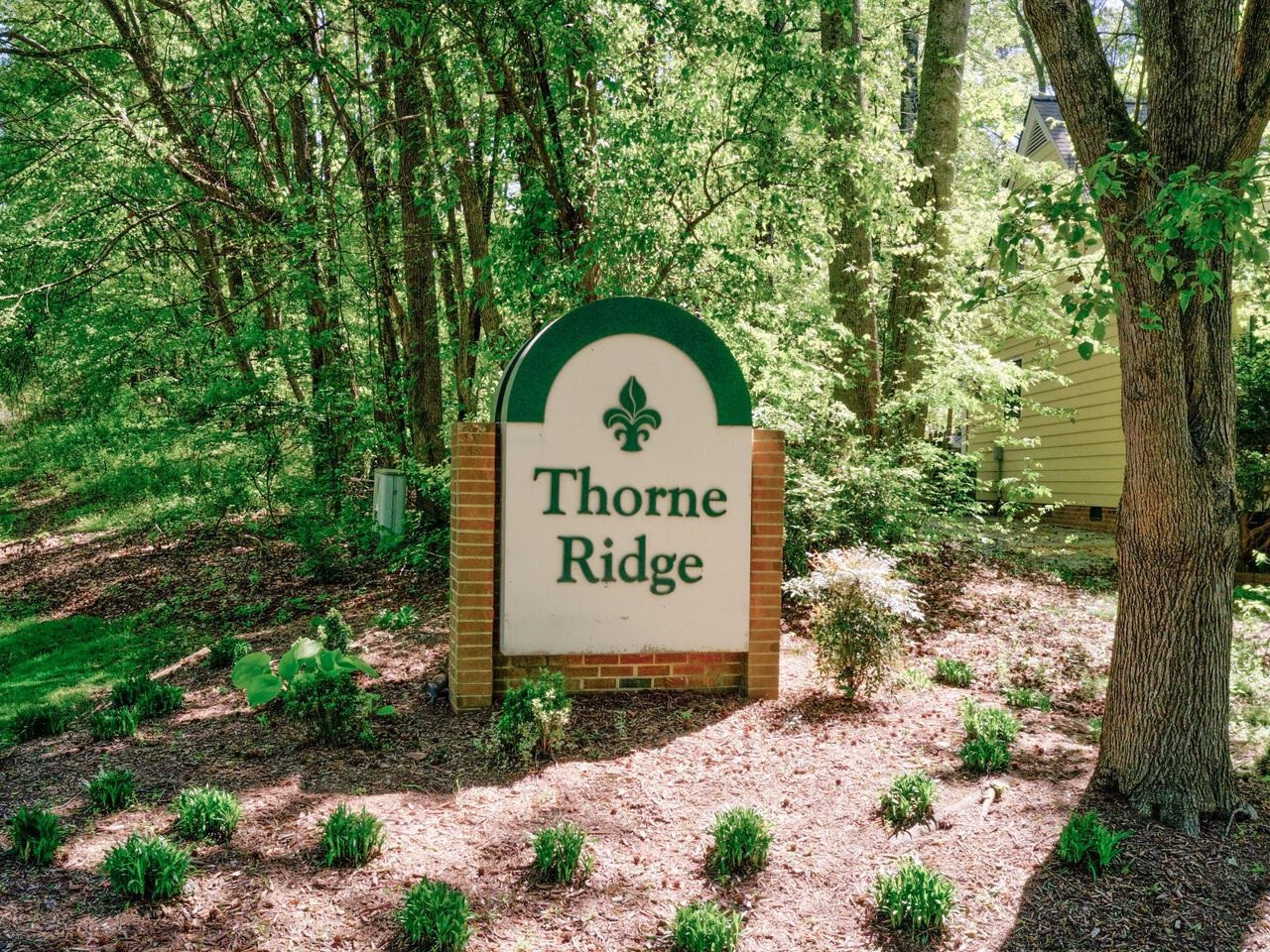 10 Thorne Ridge Drive