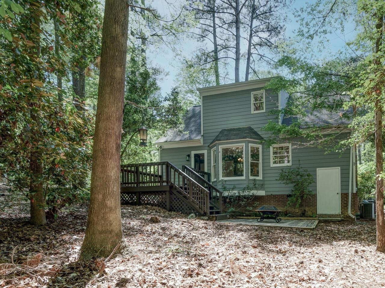 10 Thorne Ridge Drive