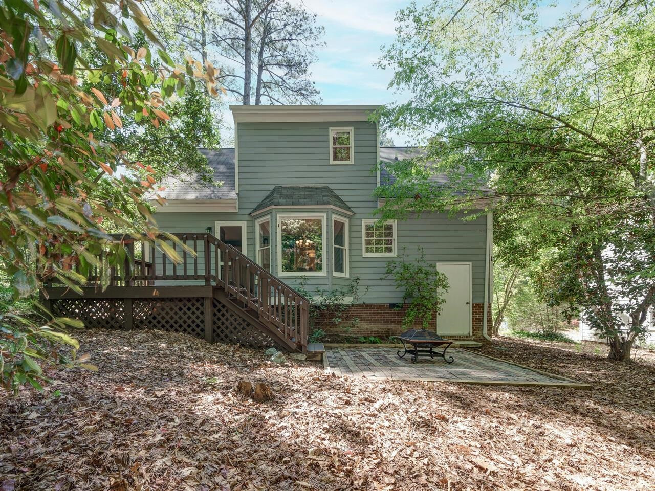 10 Thorne Ridge Drive