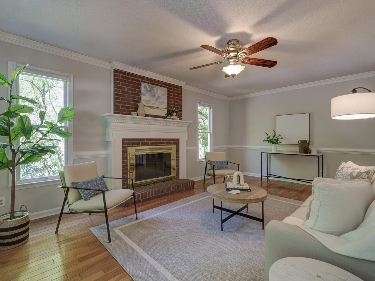 10 Thorne Ridge Drive