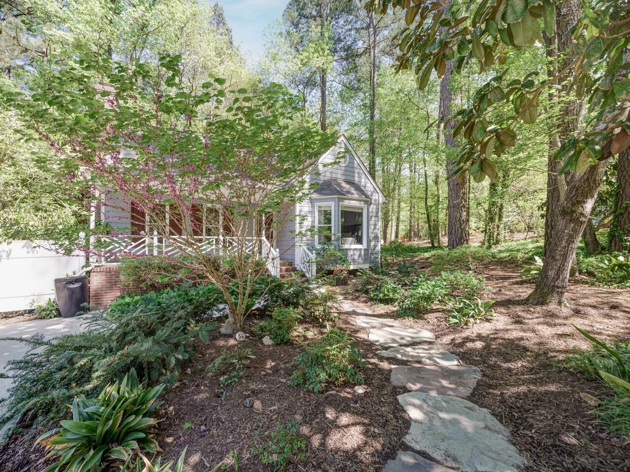 10 Thorne Ridge Drive