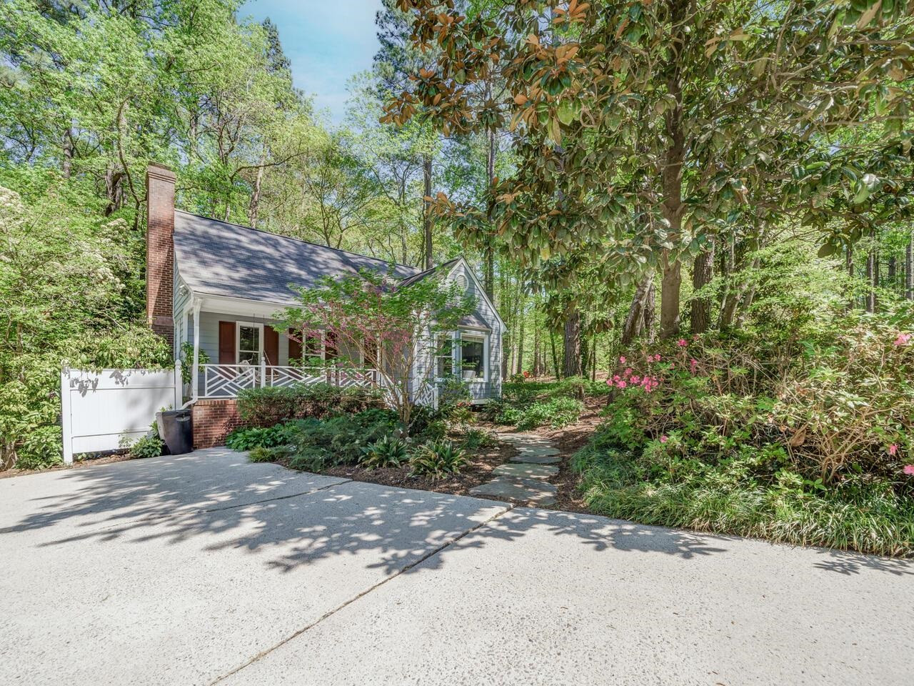 10 Thorne Ridge Drive