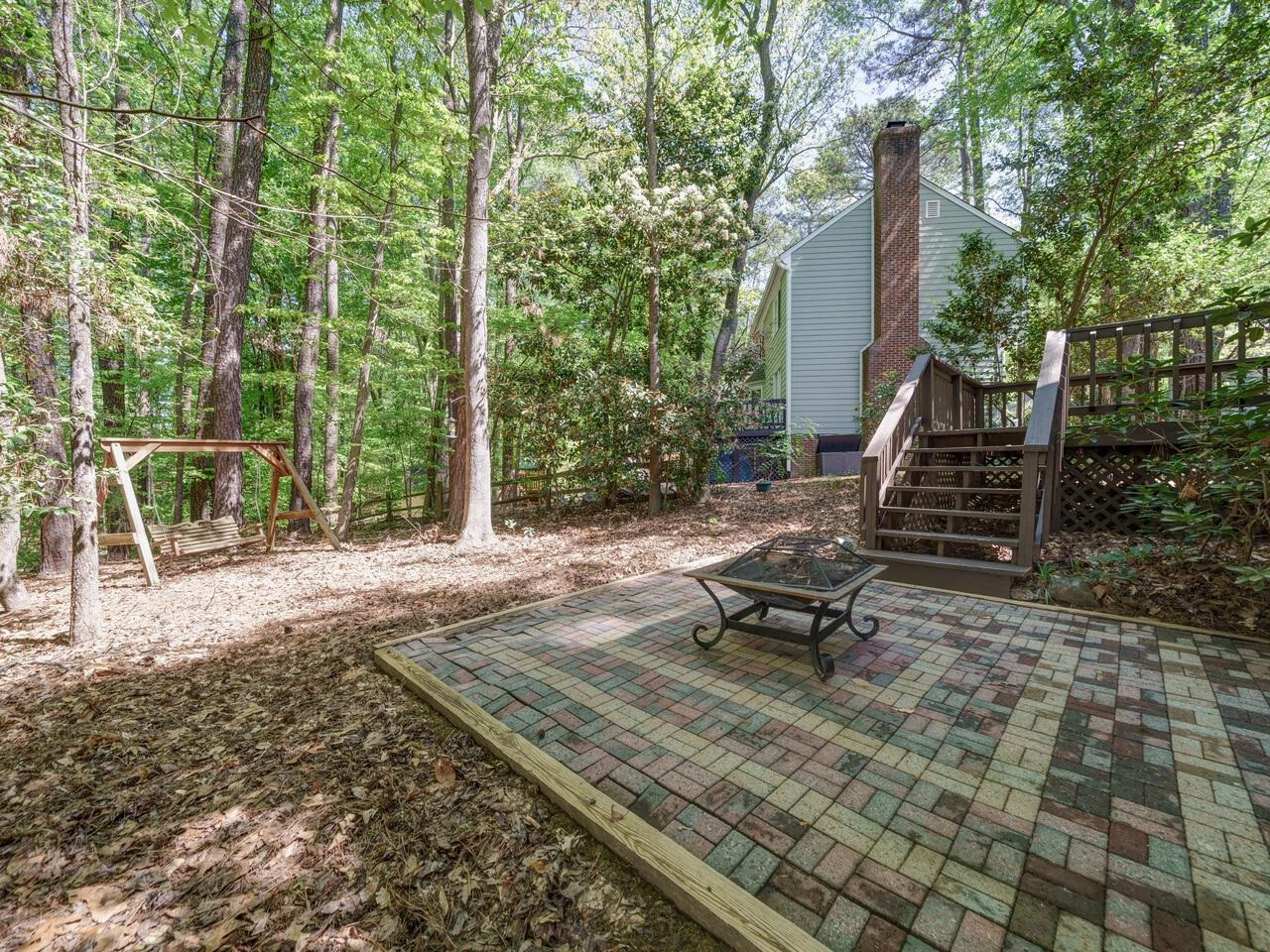 10 Thorne Ridge Drive