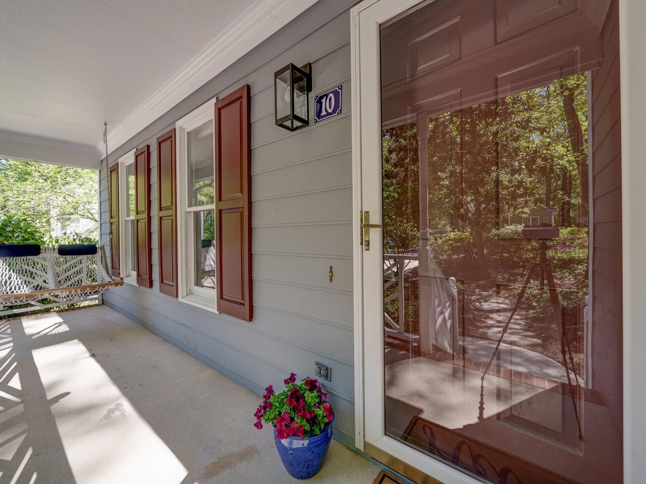 10 Thorne Ridge Drive