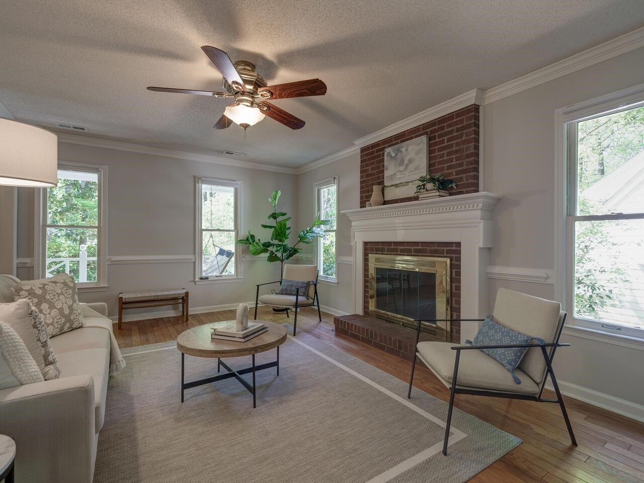 10 Thorne Ridge Drive