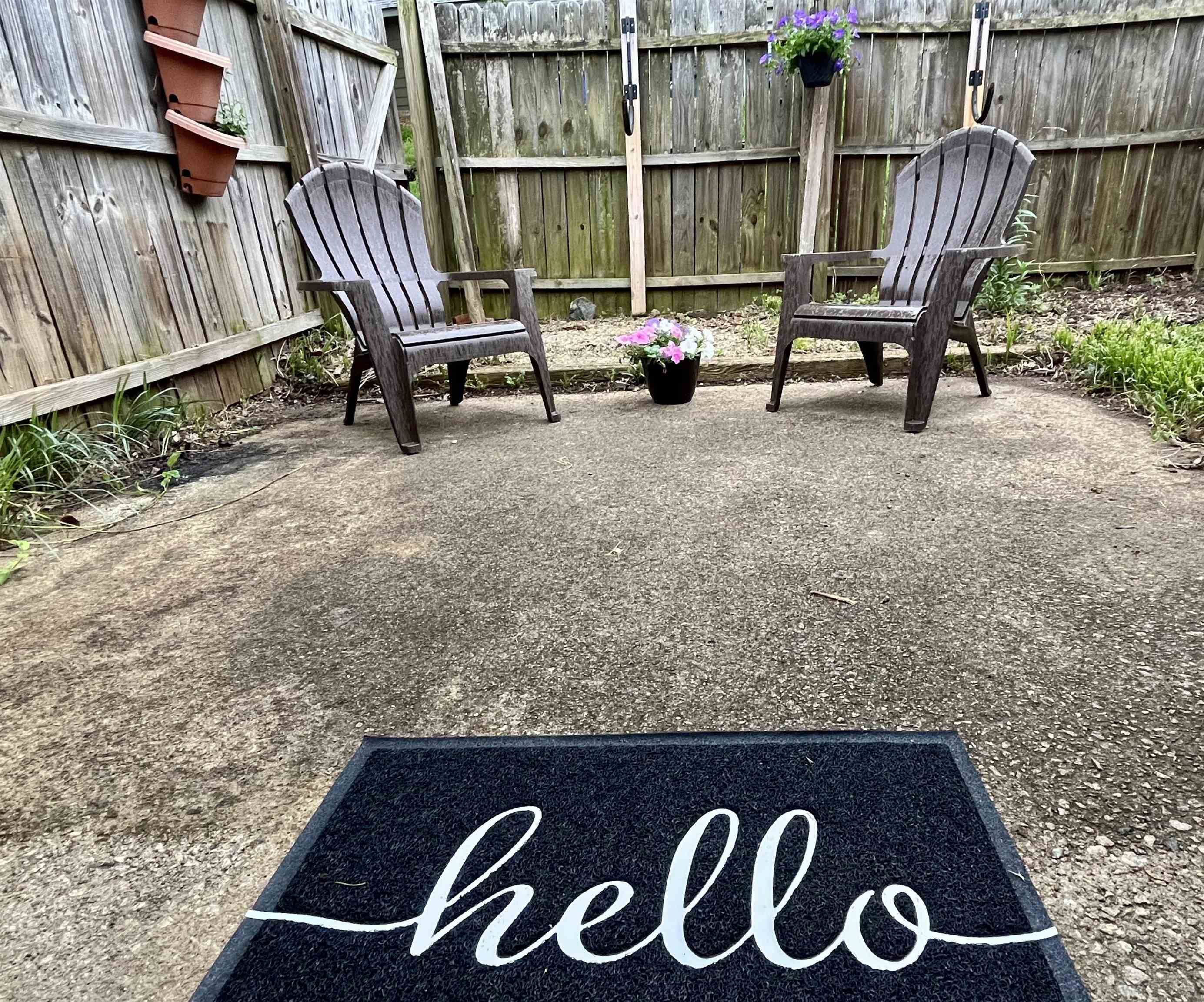 2672 Hitchcock Drive