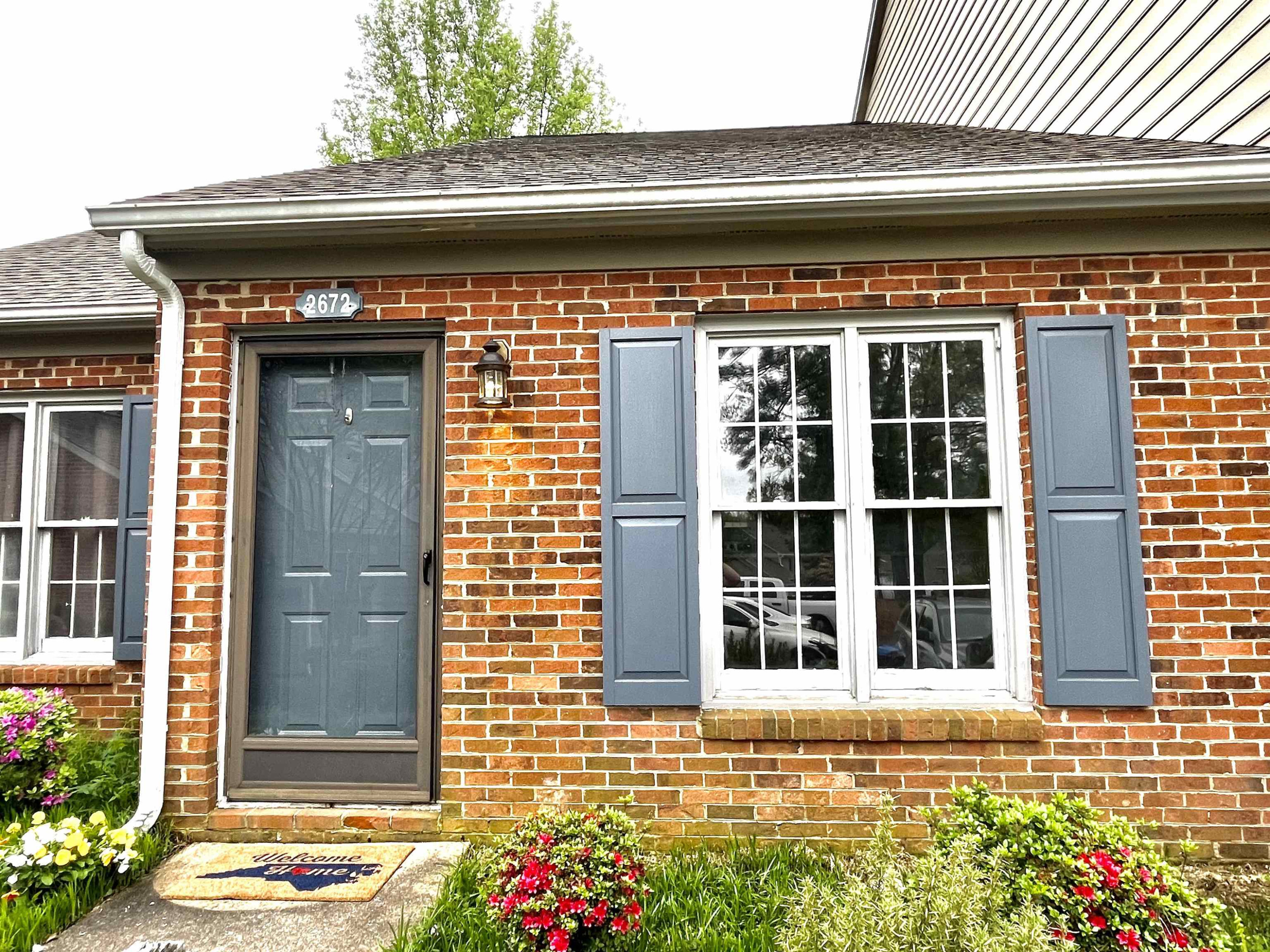 2672 Hitchcock Drive