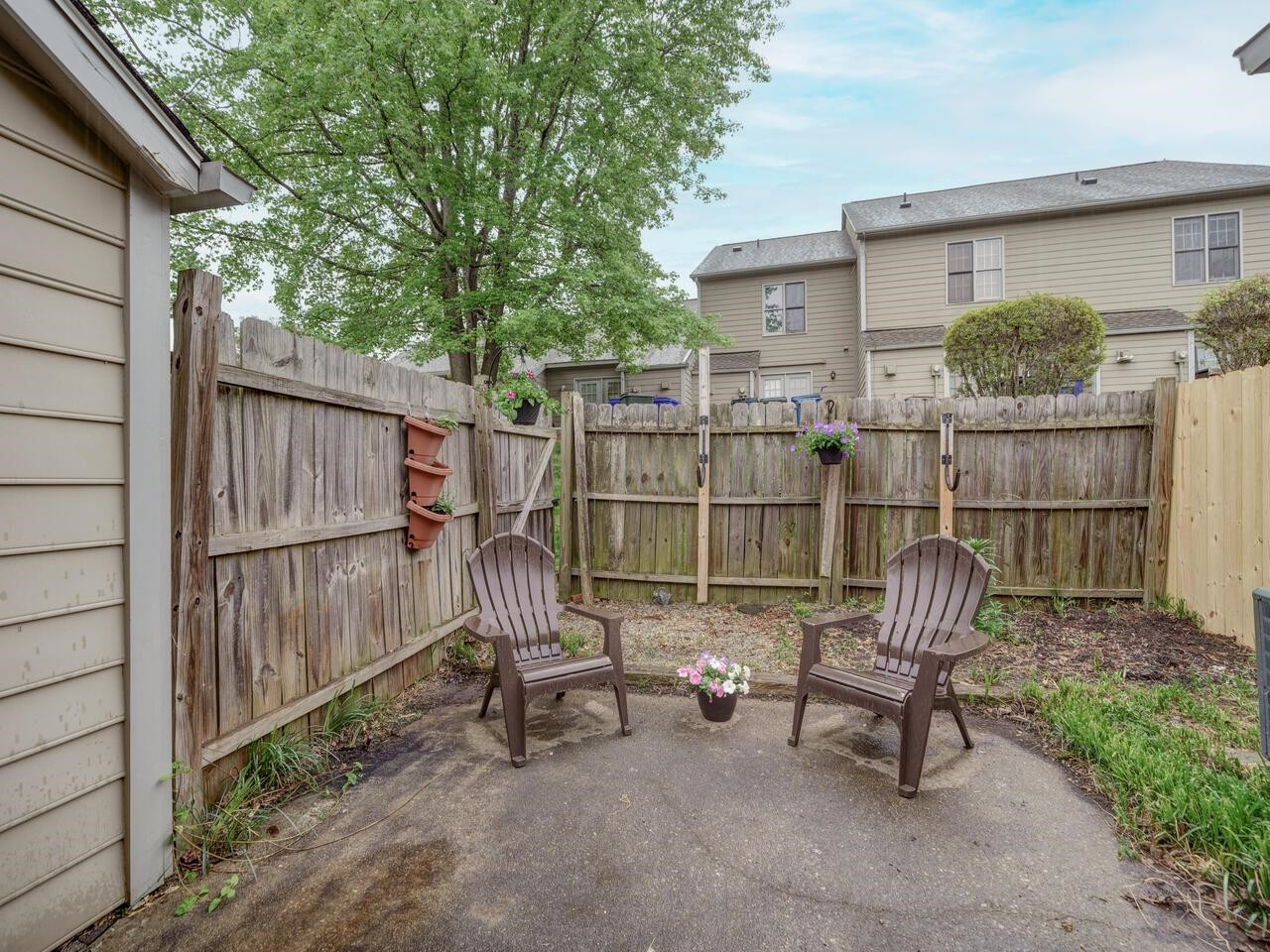 2672 Hitchcock Drive