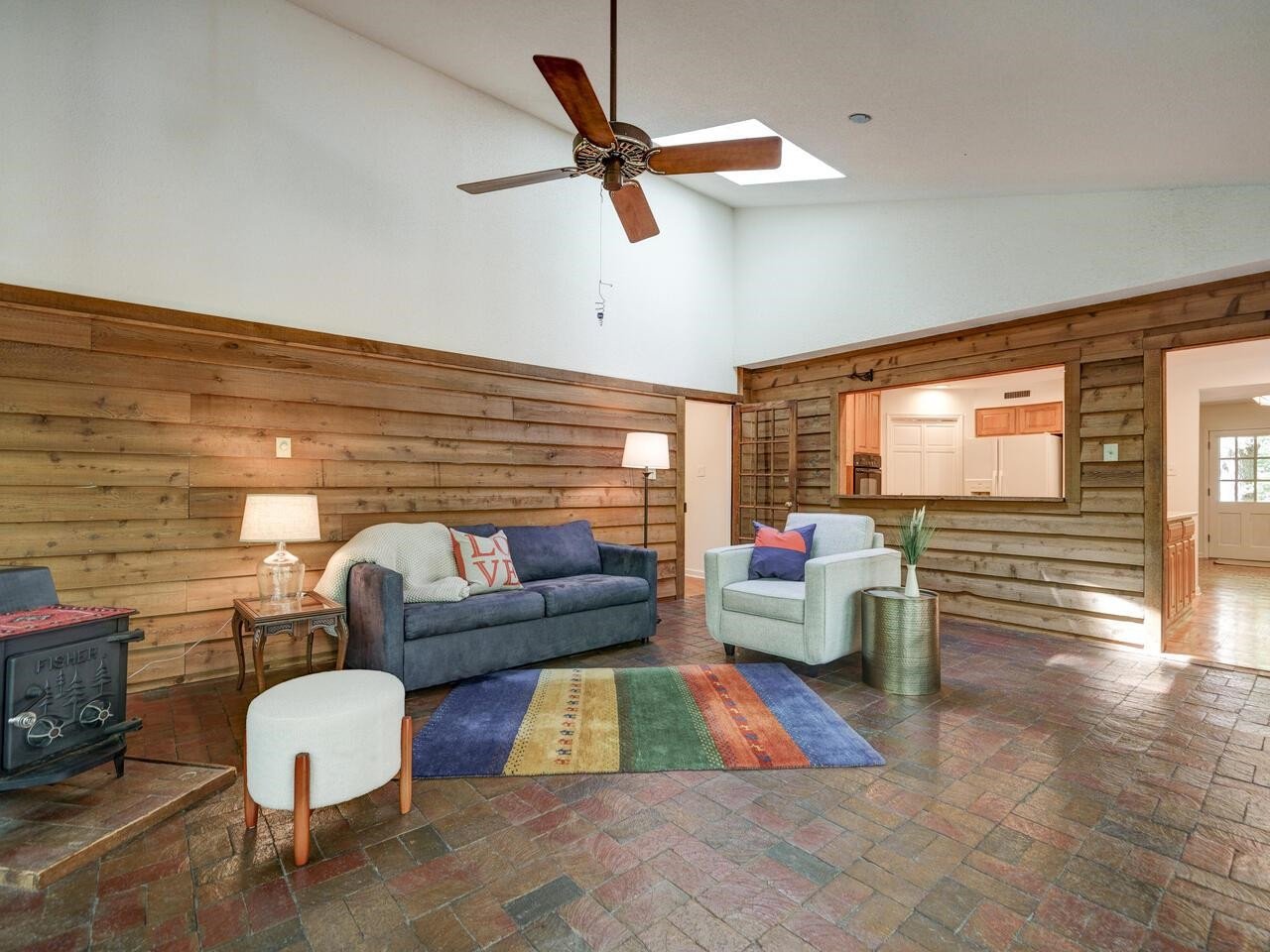 4007 Deep Wood Circle