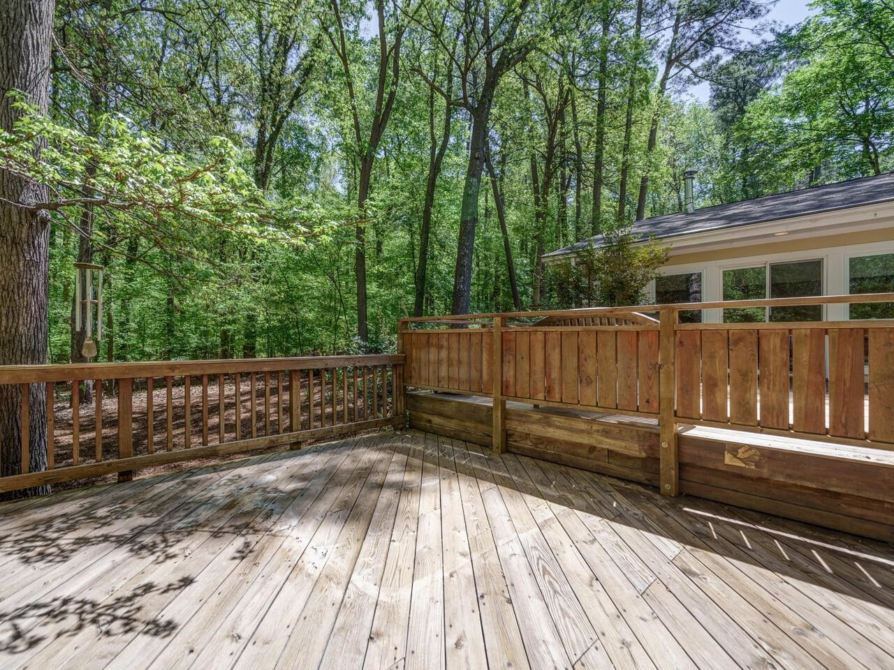 4007 Deep Wood Circle