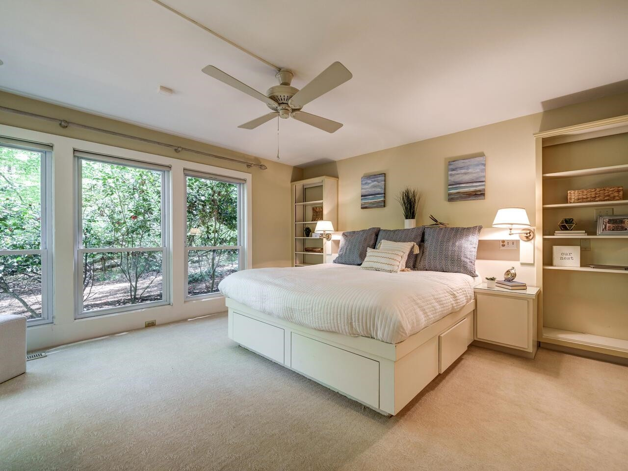 4007 Deep Wood Circle