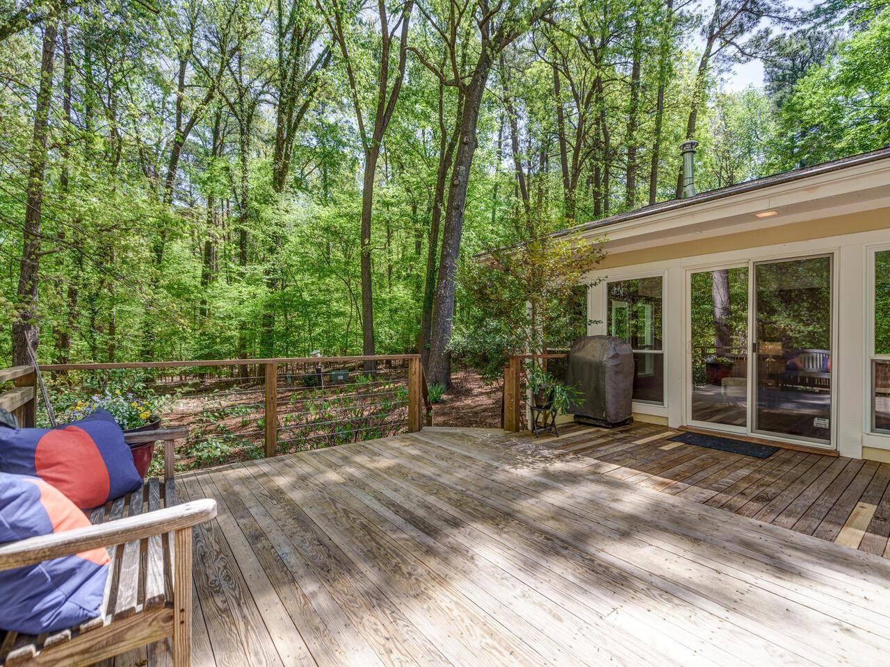 4007 Deep Wood Circle