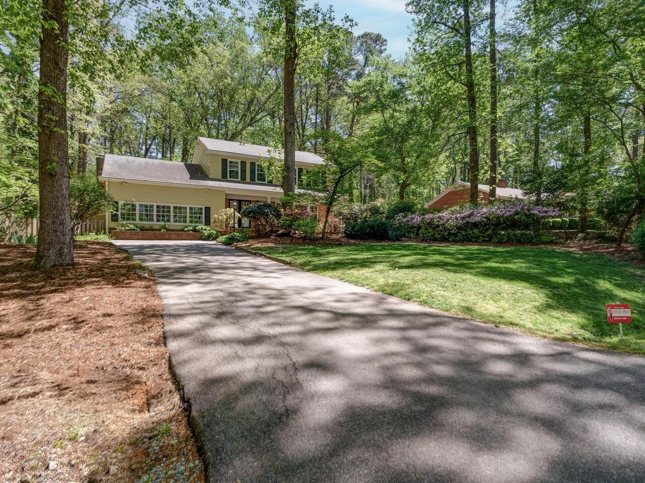 4007 Deep Wood Circle