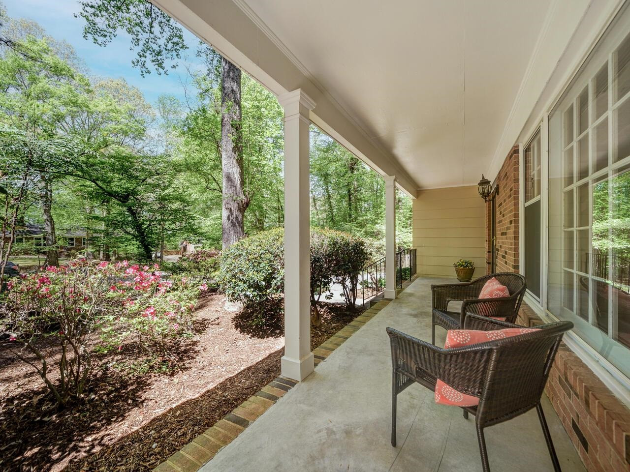 4007 Deep Wood Circle