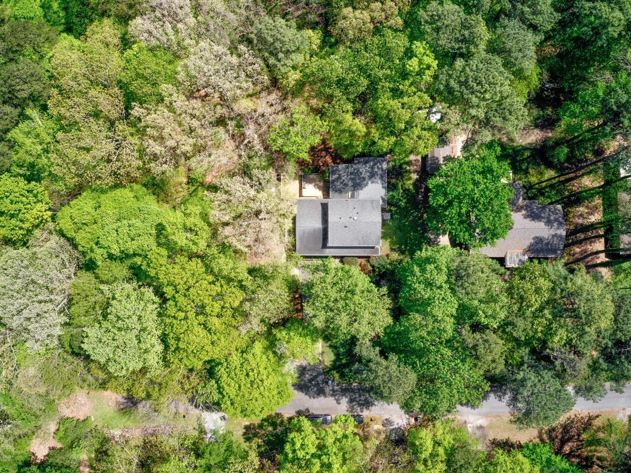 4007 Deep Wood Circle