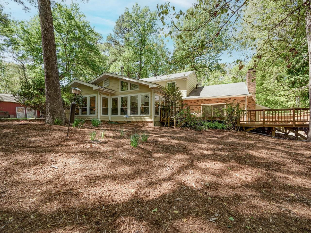 4007 Deep Wood Circle