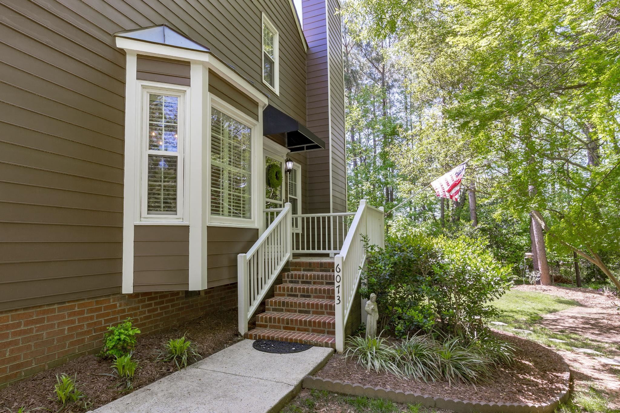 6073 Epping Forest Drive