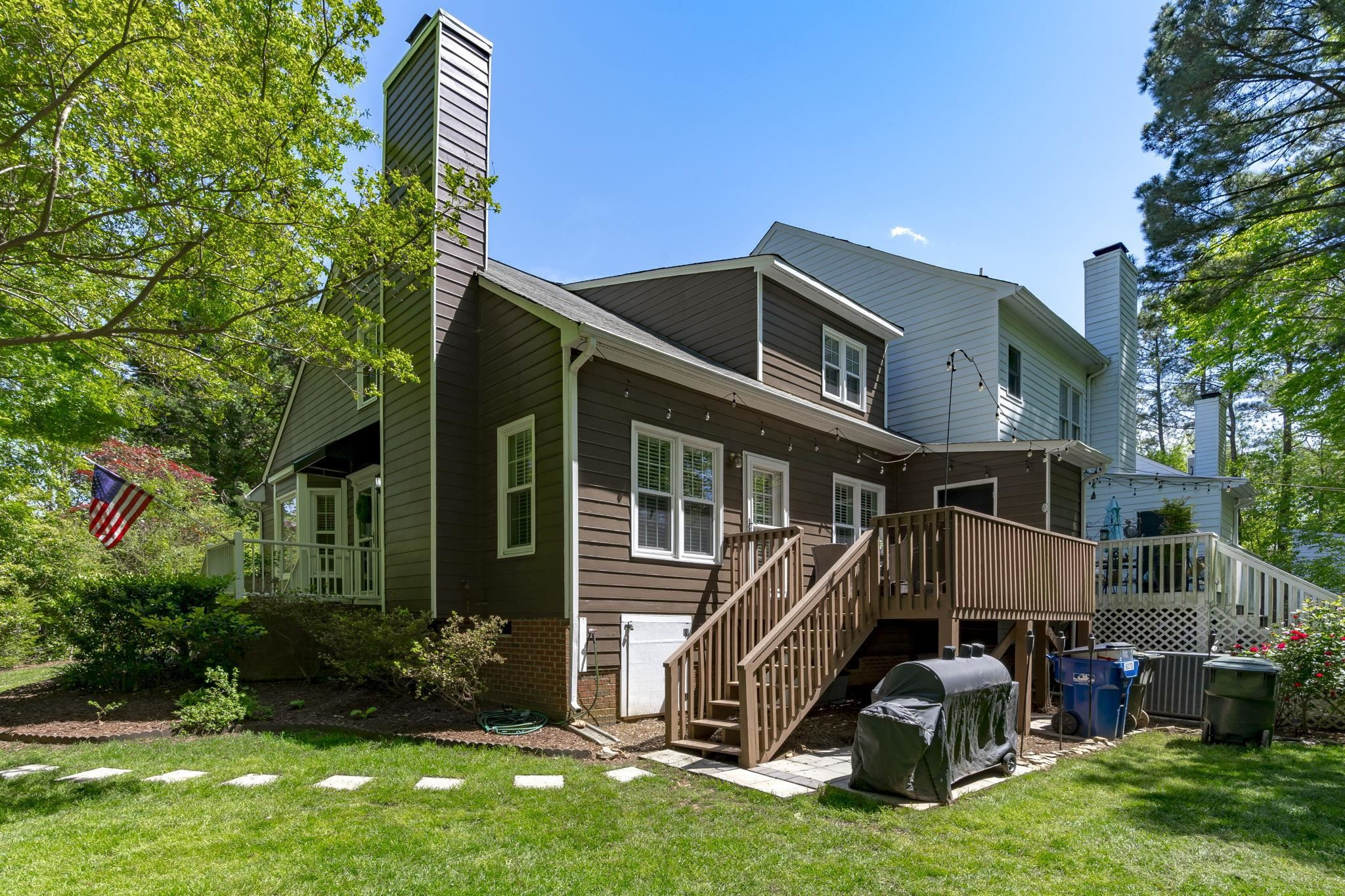 6073 Epping Forest Drive