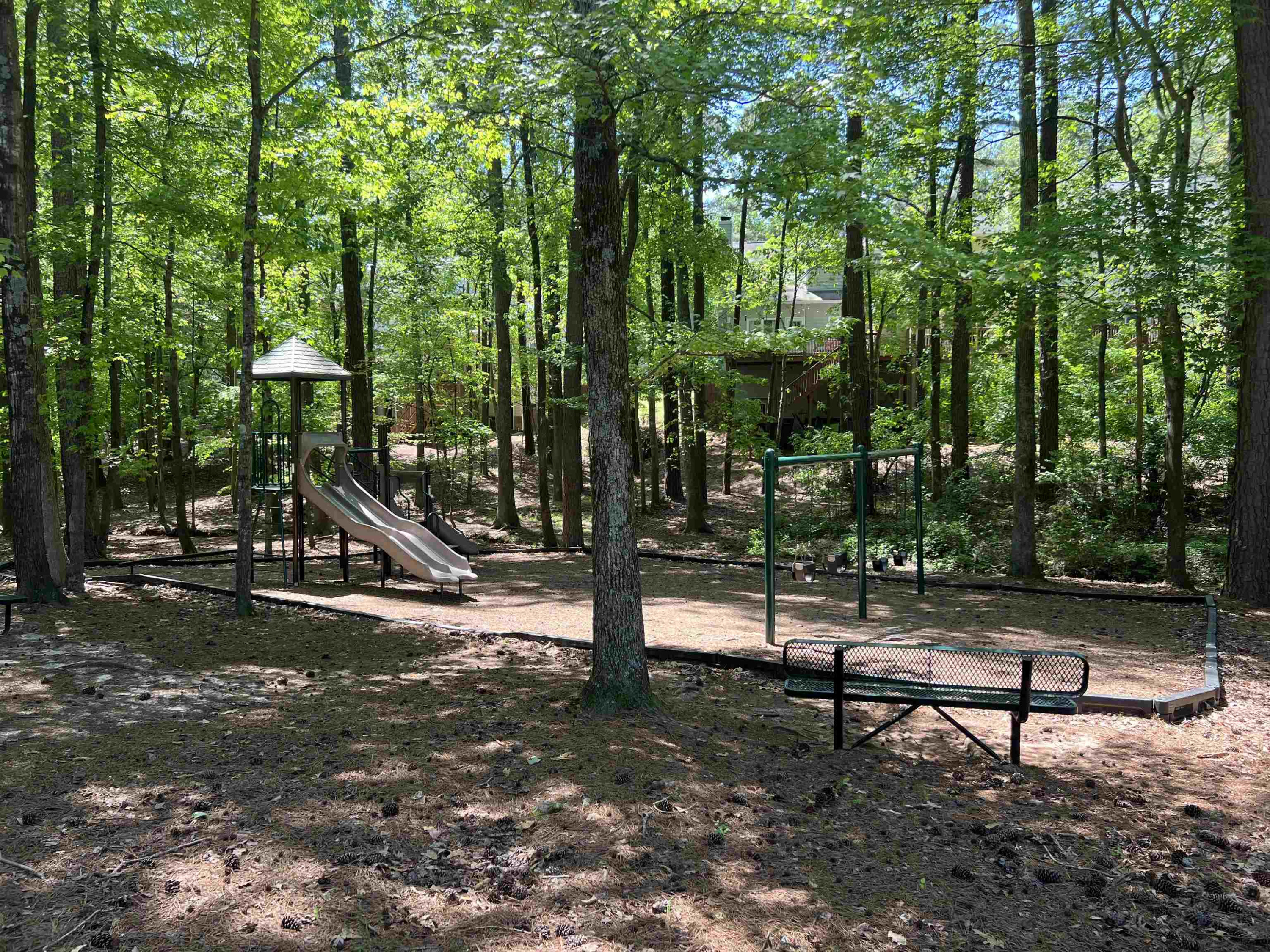 6073 Epping Forest Drive