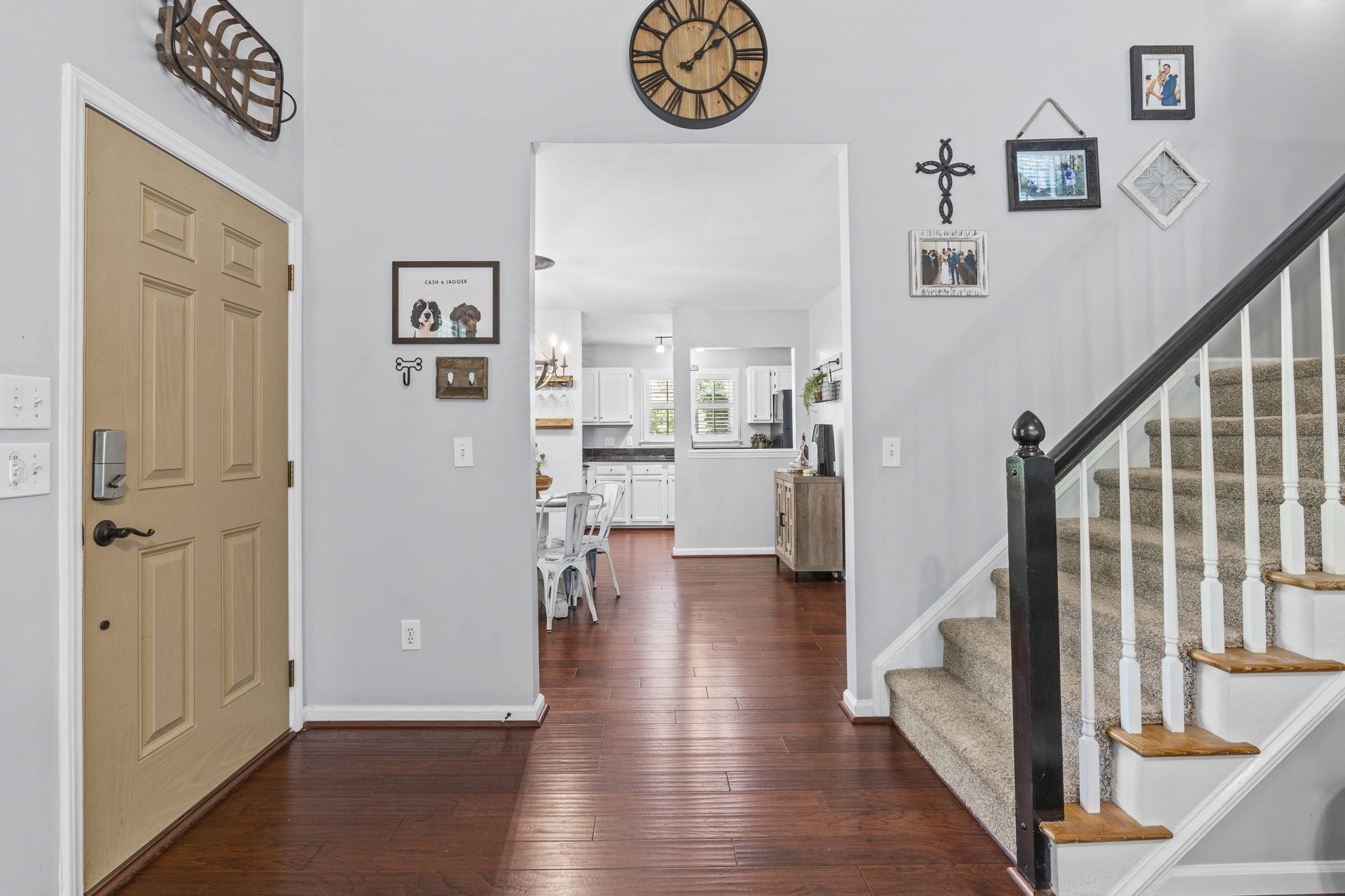 6073 Epping Forest Drive