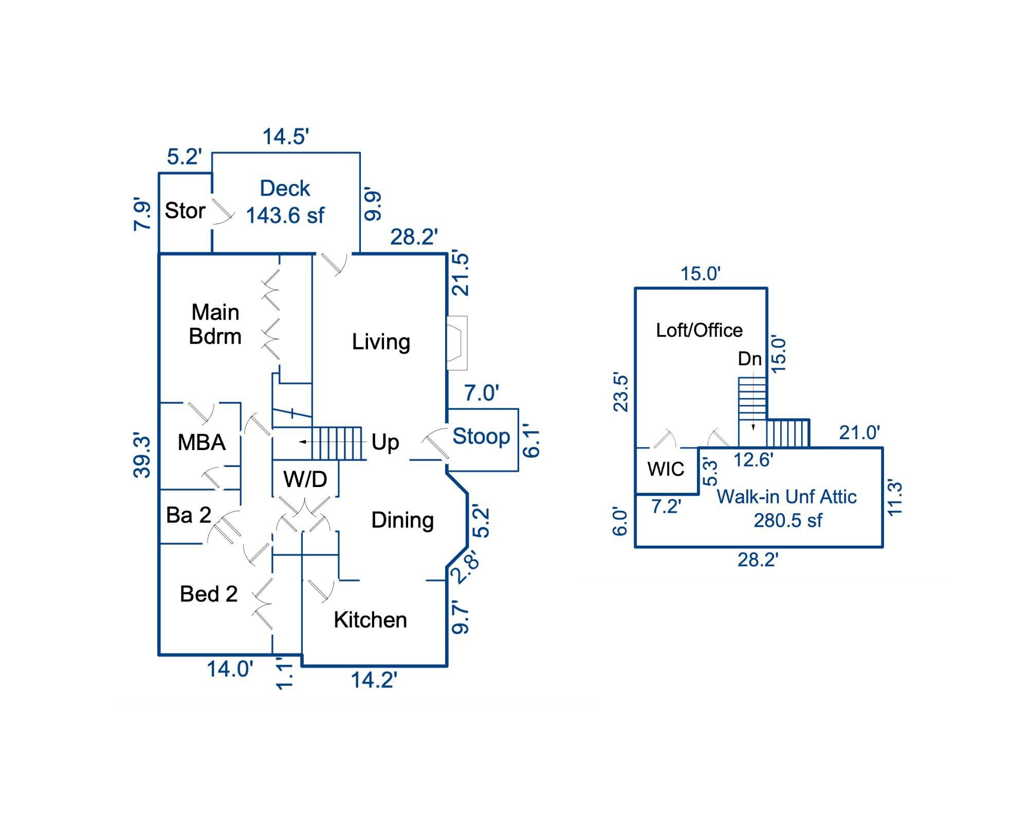 6073 Epping Forest Drive