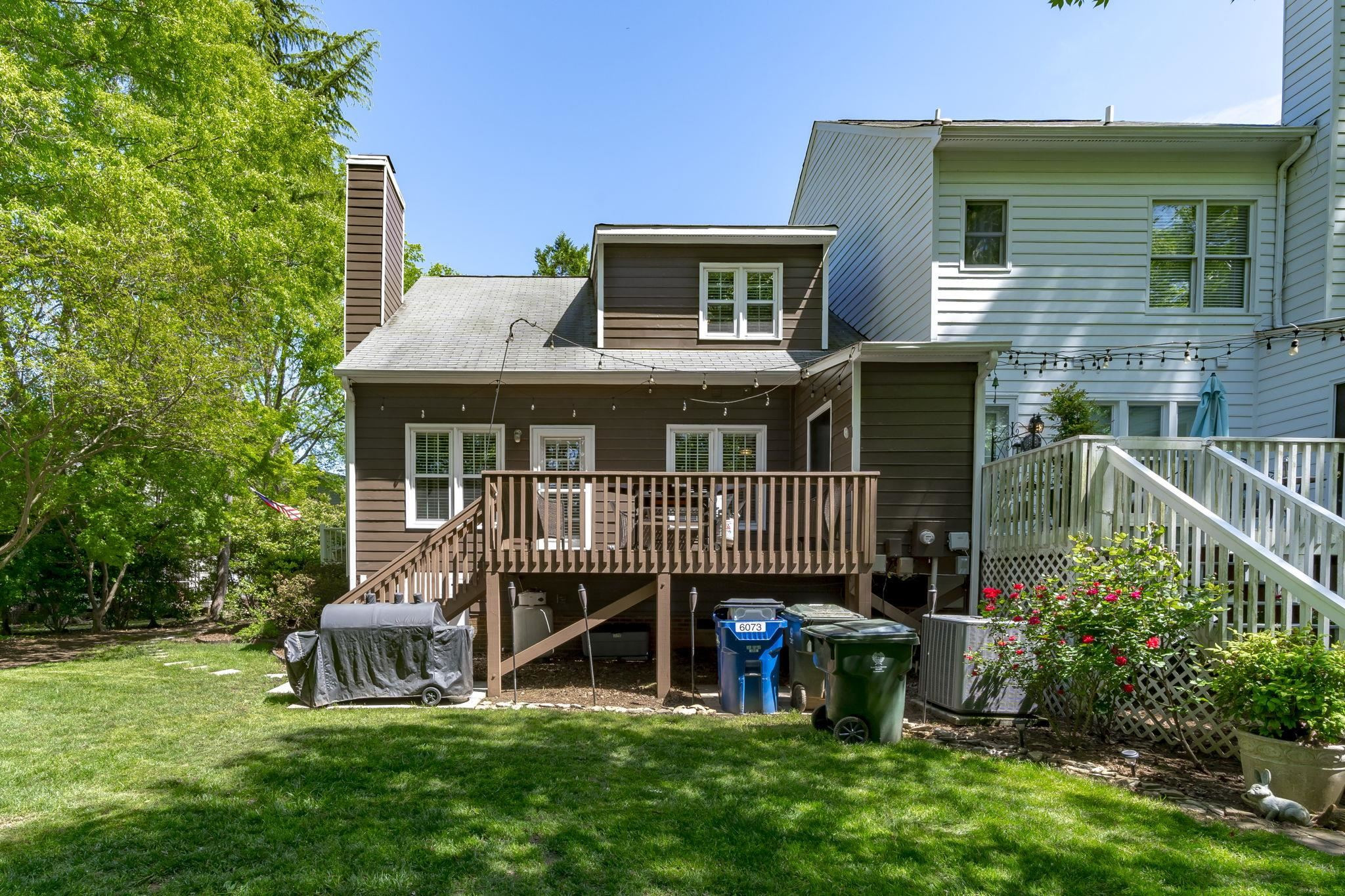 6073 Epping Forest Drive