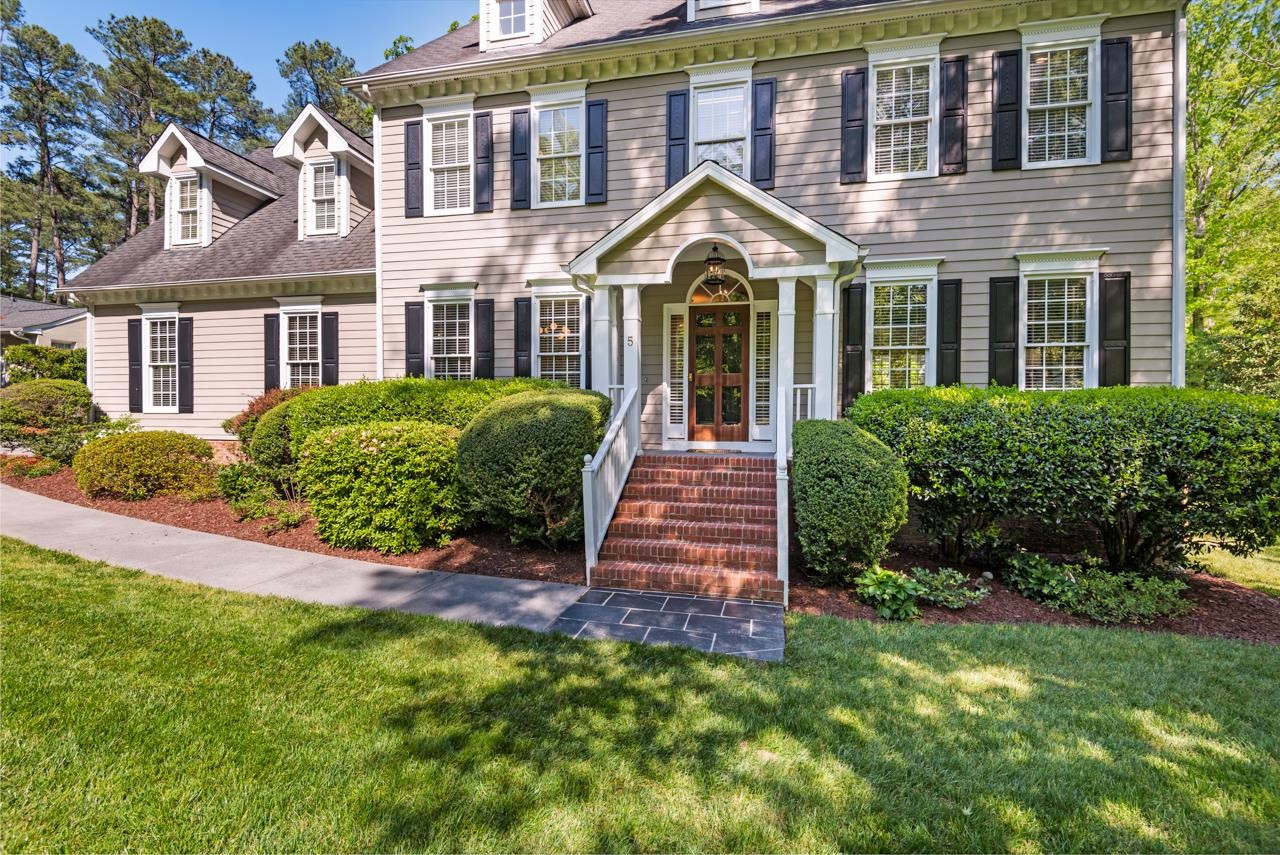 5 Kimberly Drive